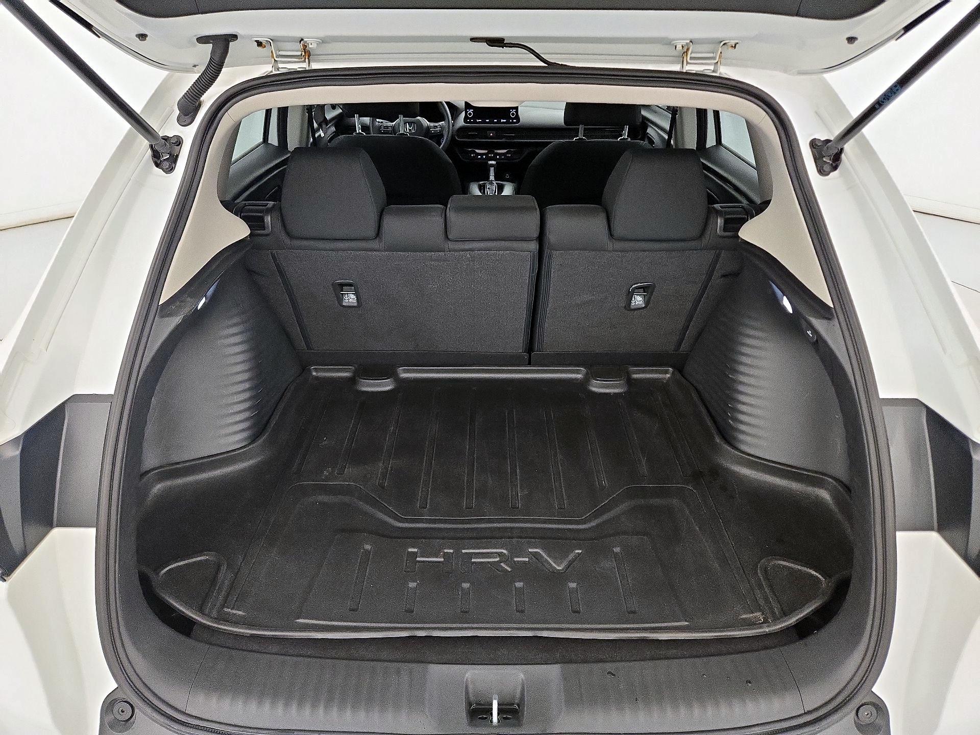 Thumbnail: 2023 Honda HR-V - 20