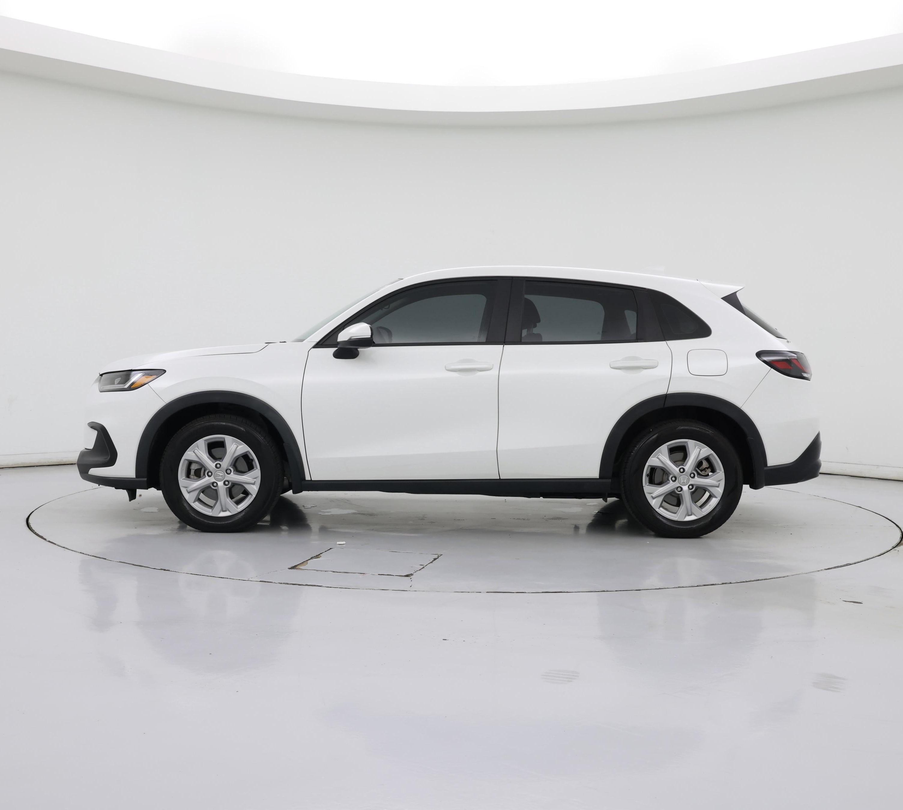 Thumbnail: 2023 Honda HR-V - 3