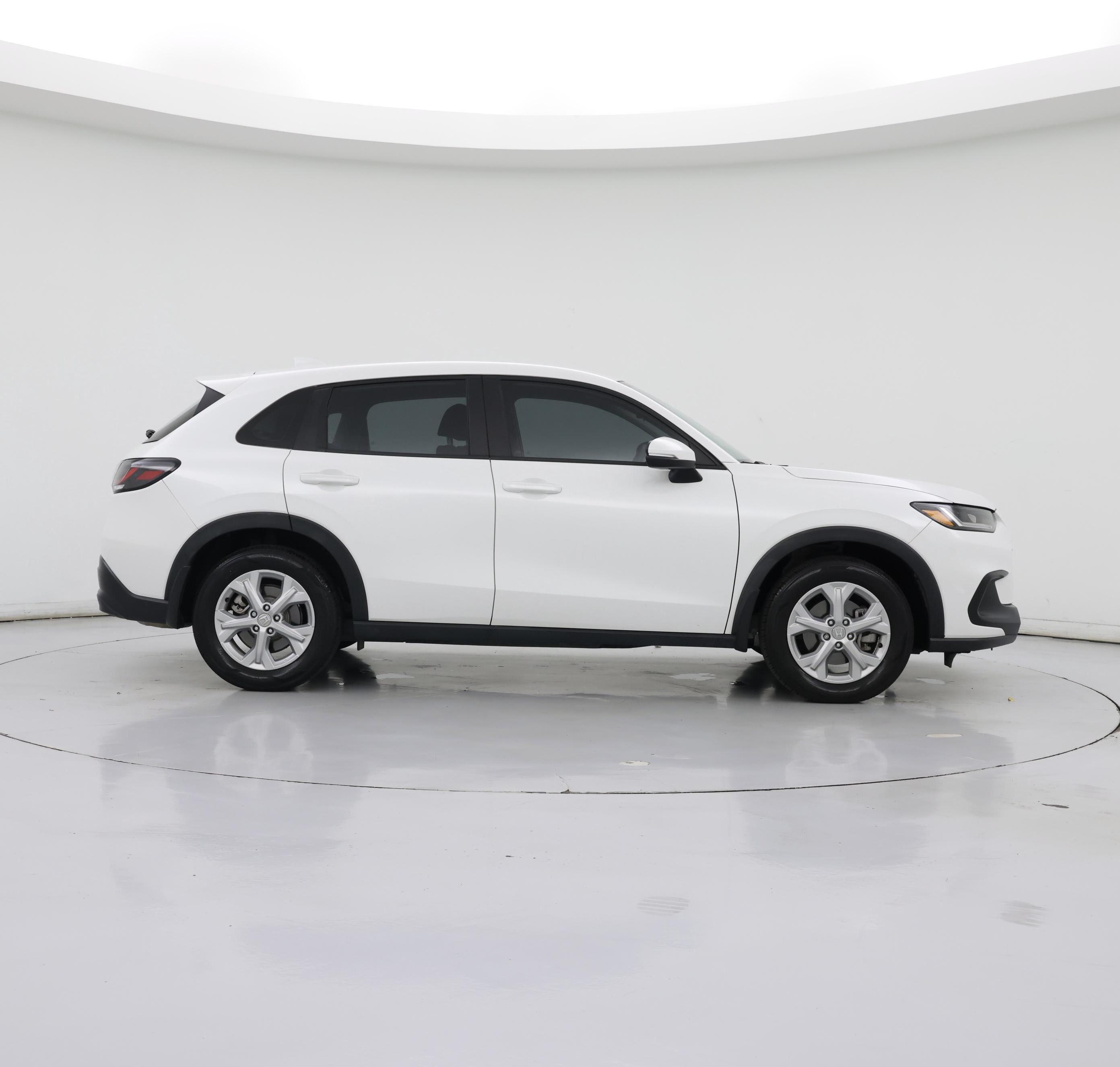 Thumbnail: 2023 Honda HR-V - 7