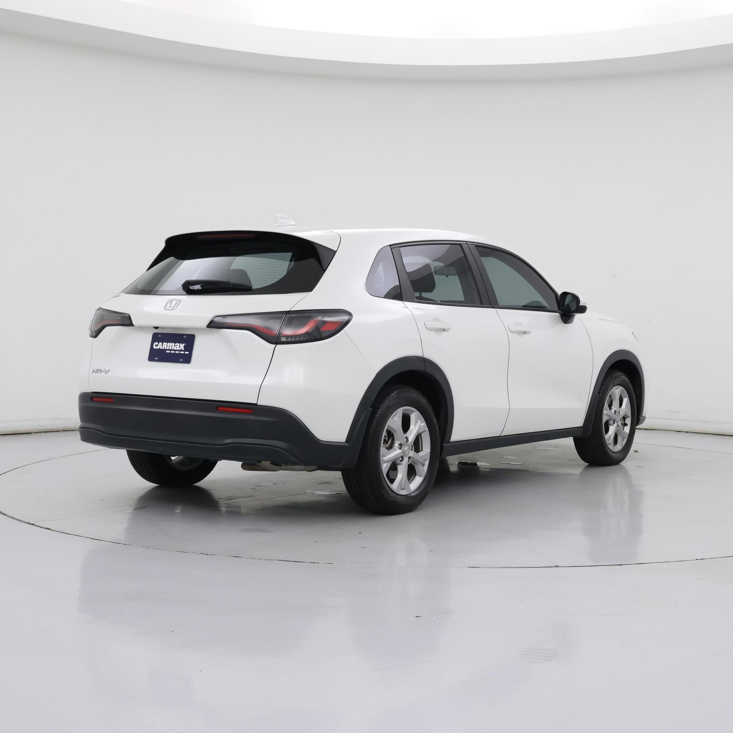 Thumbnail: 2023 Honda HR-V - 8