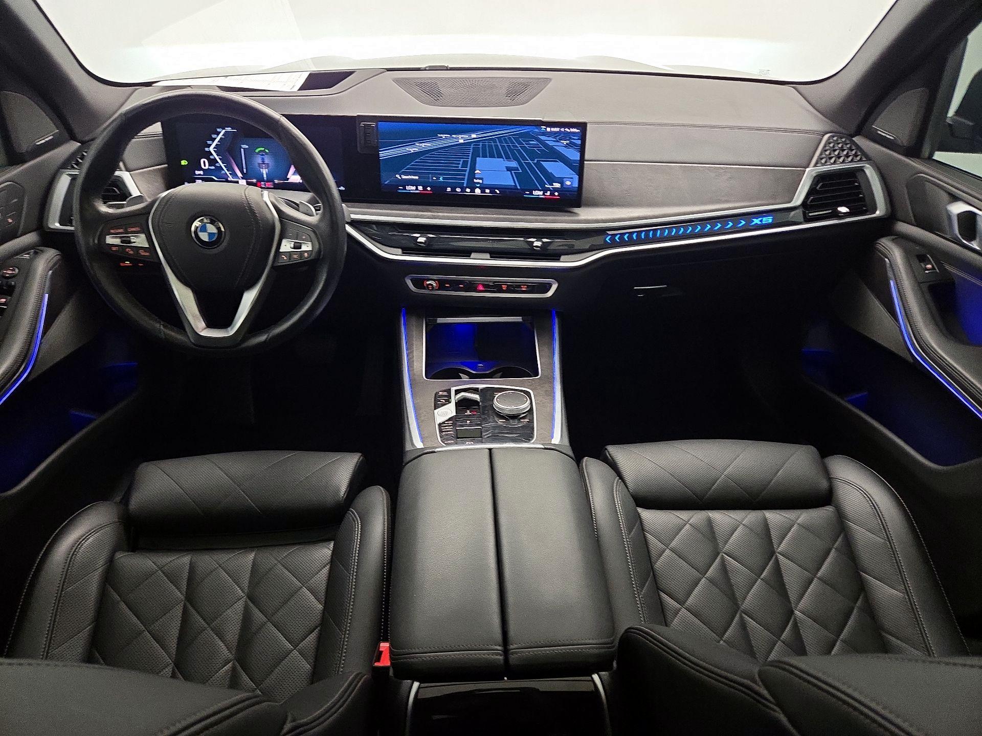 Thumbnail: 2024 BMW X5 - 9
