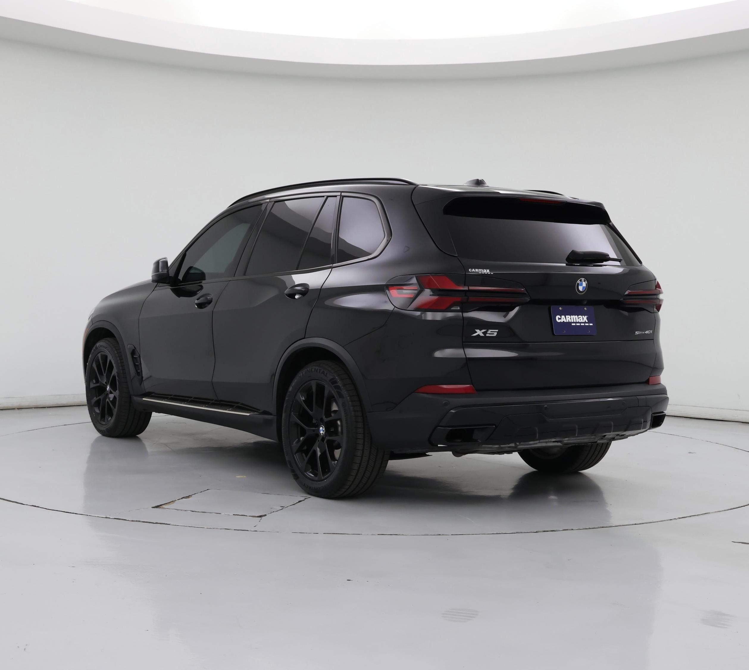Thumbnail: 2024 BMW X5 - 2