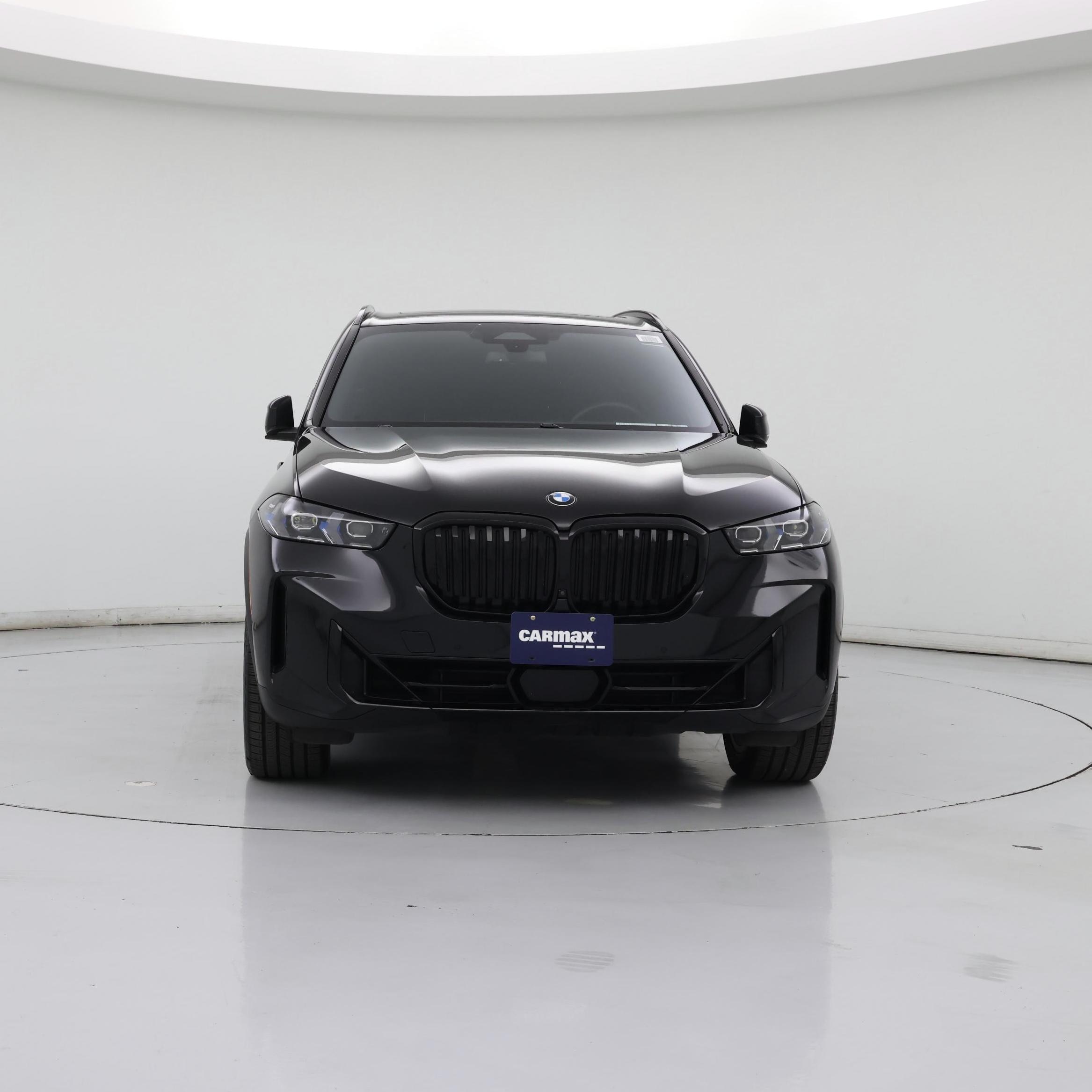 Thumbnail: 2024 BMW X5 - 5