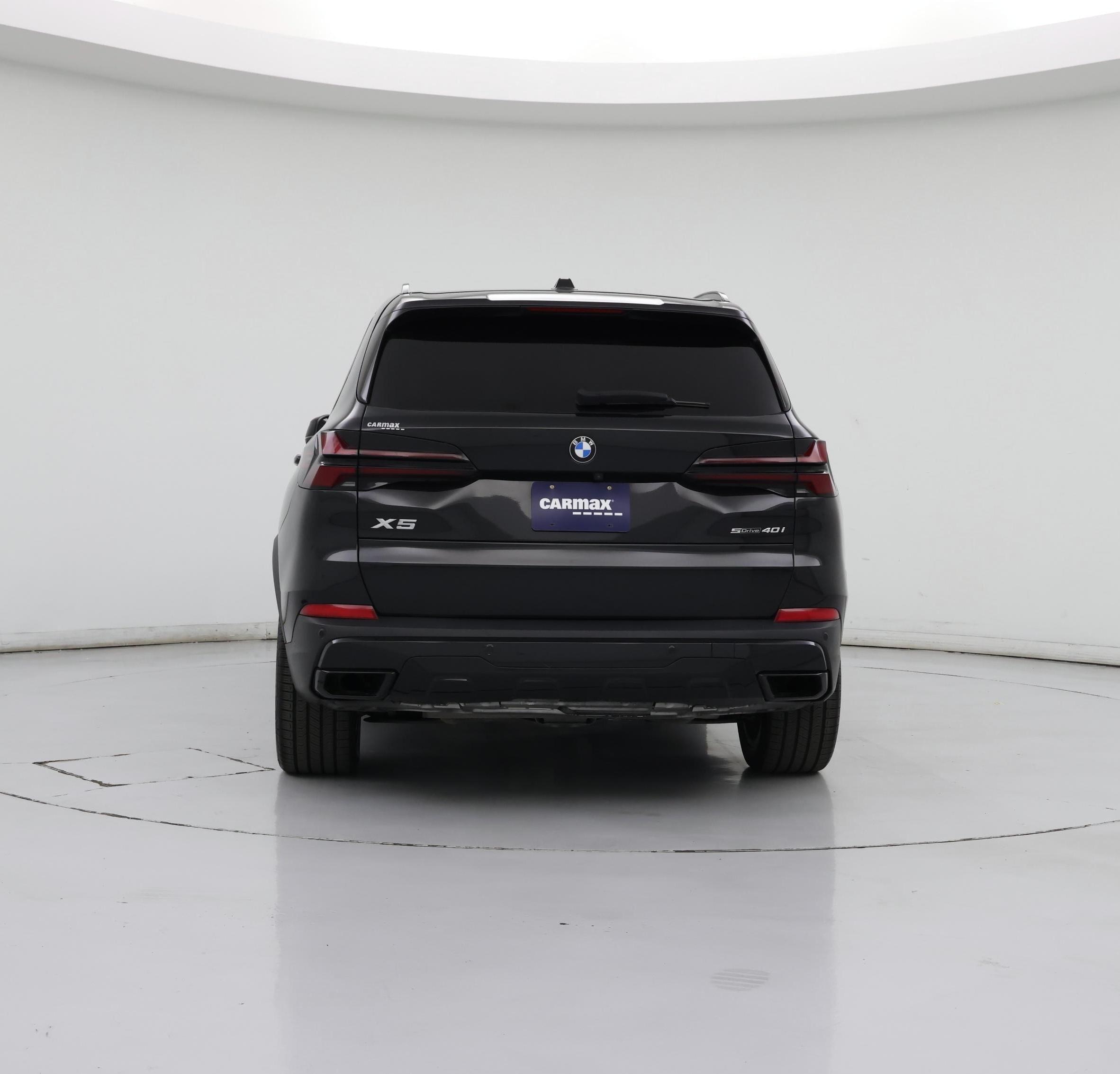 Thumbnail: 2024 BMW X5 - 6