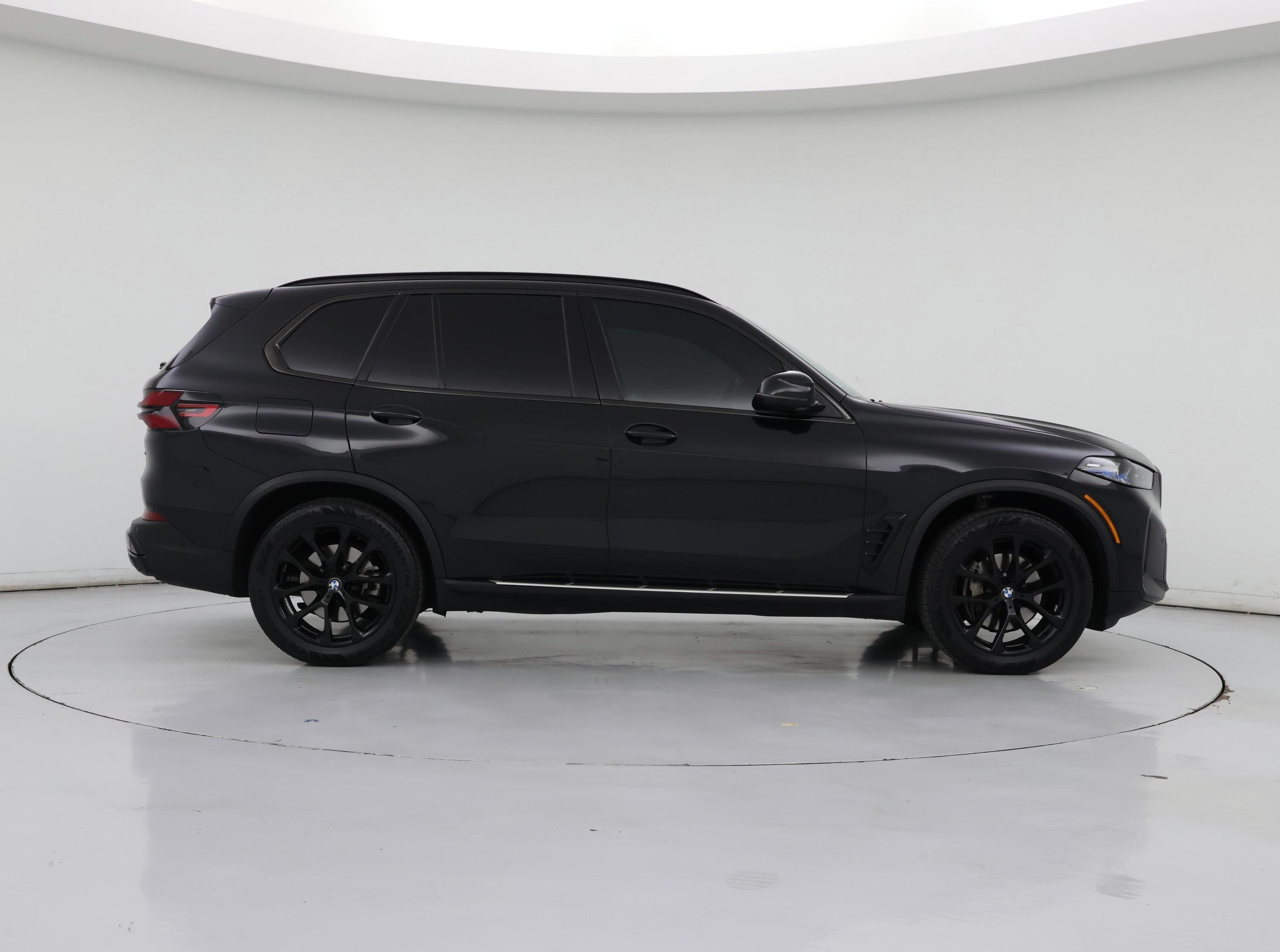 Thumbnail: 2024 BMW X5 - 7