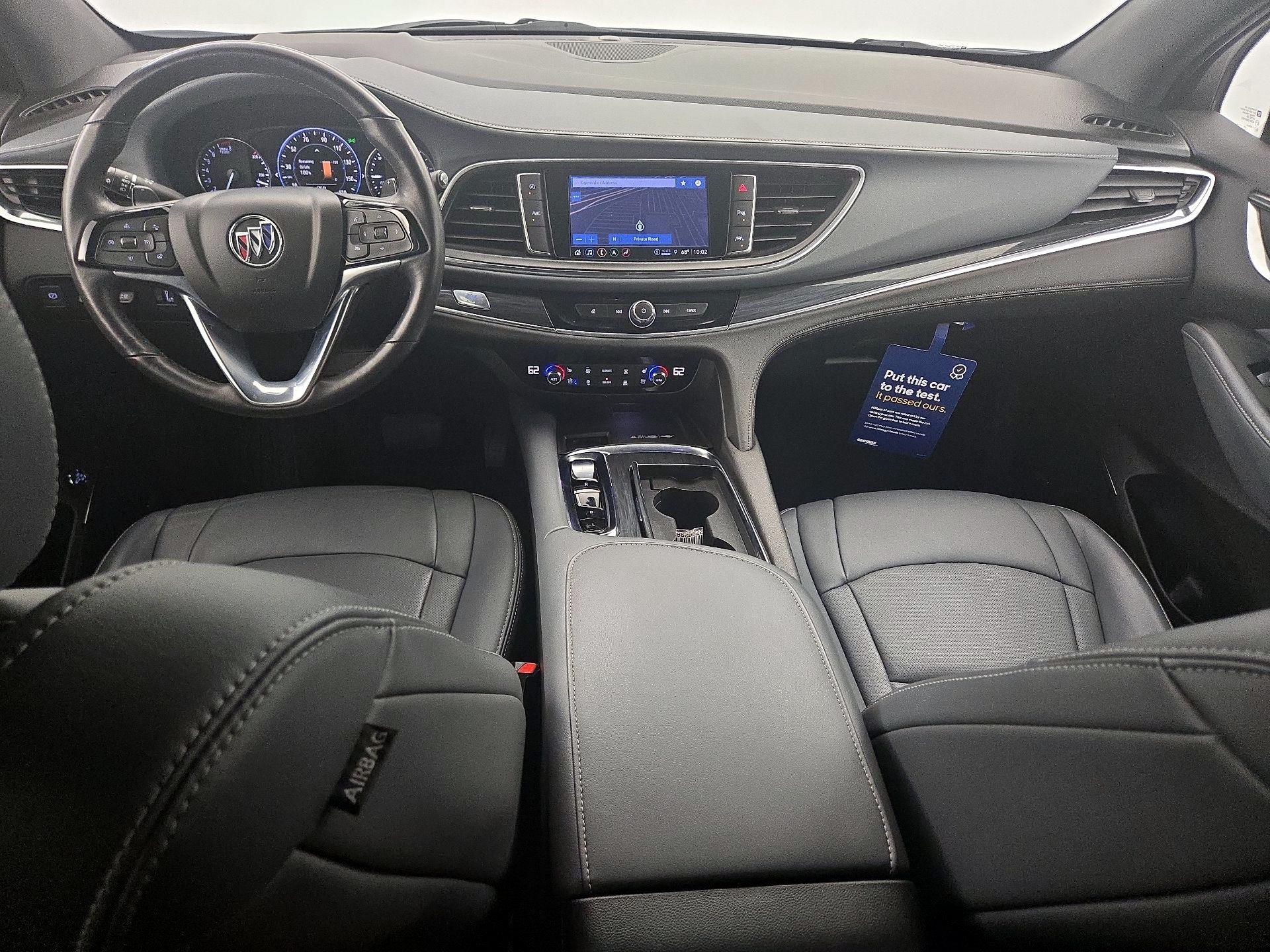 Thumbnail: 2024 Buick Enclave - 9
