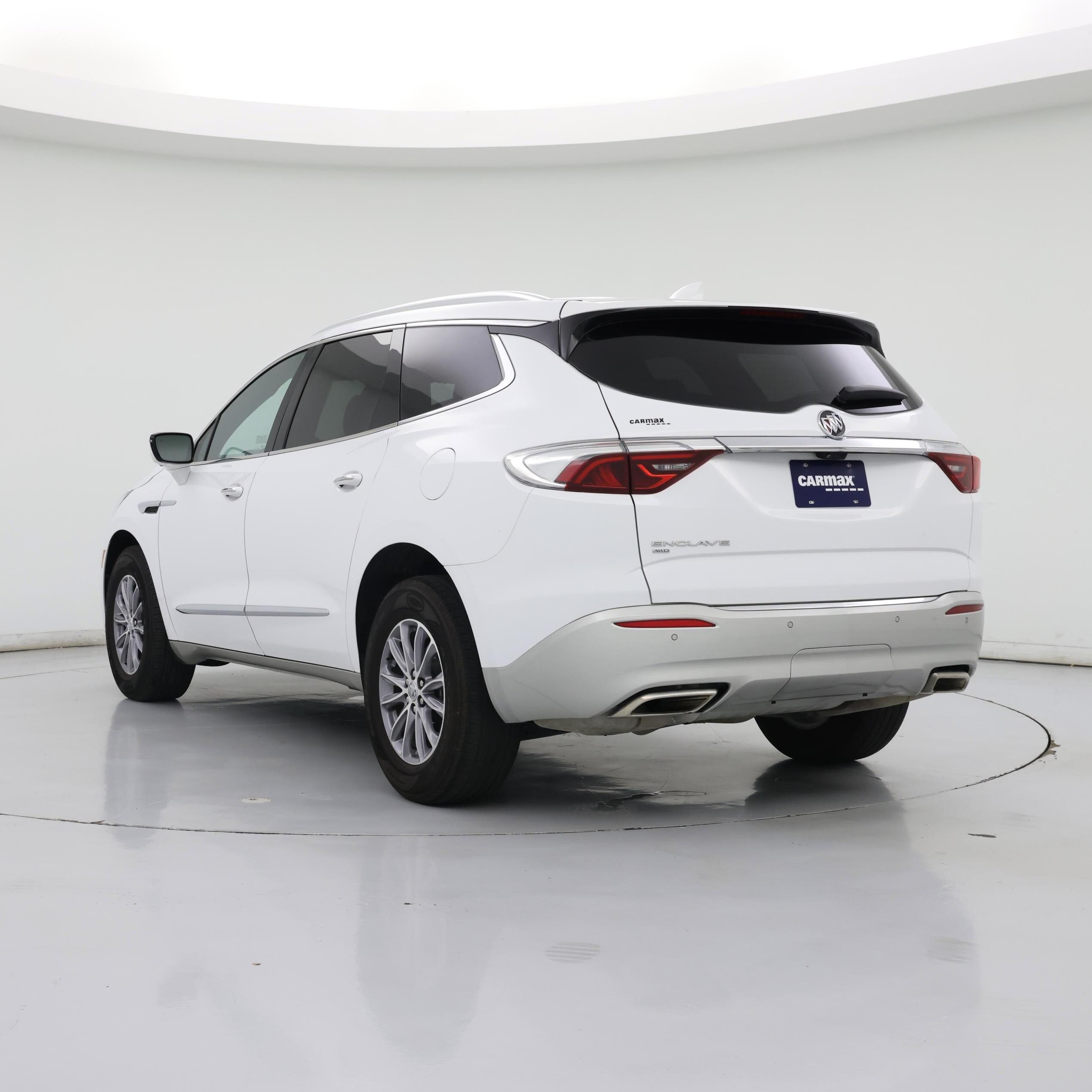 Thumbnail: 2024 Buick Enclave - 2