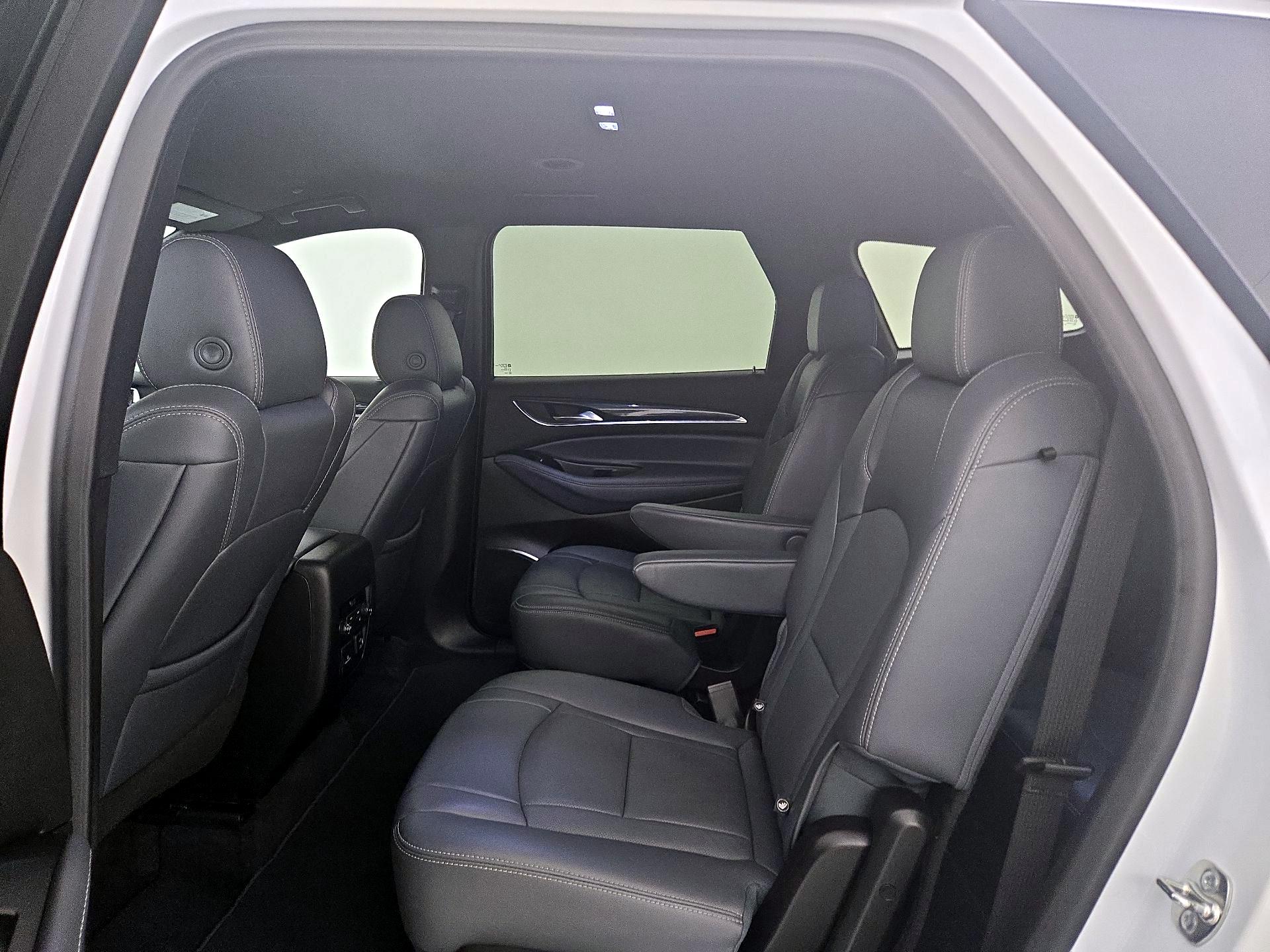 Thumbnail: 2024 Buick Enclave - 20