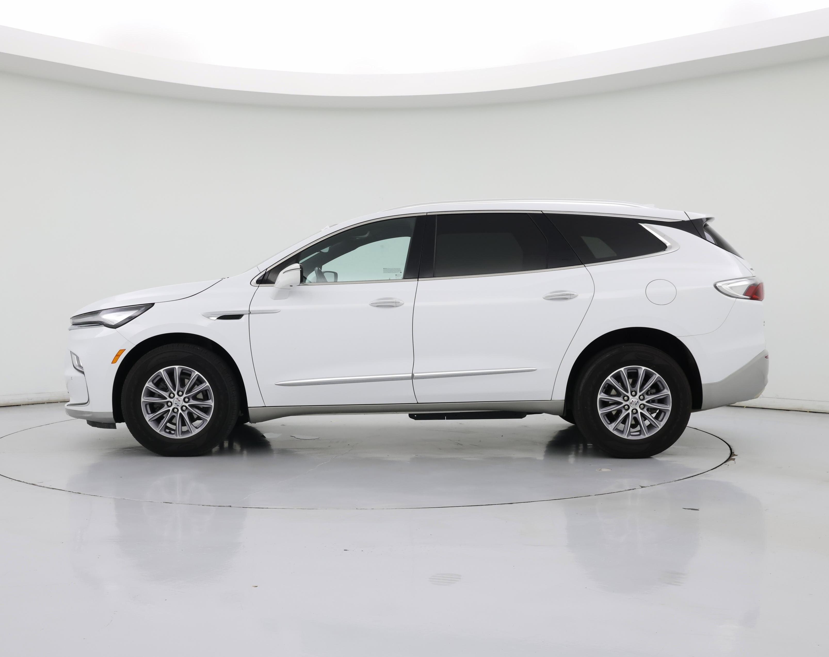 Thumbnail: 2024 Buick Enclave - 3