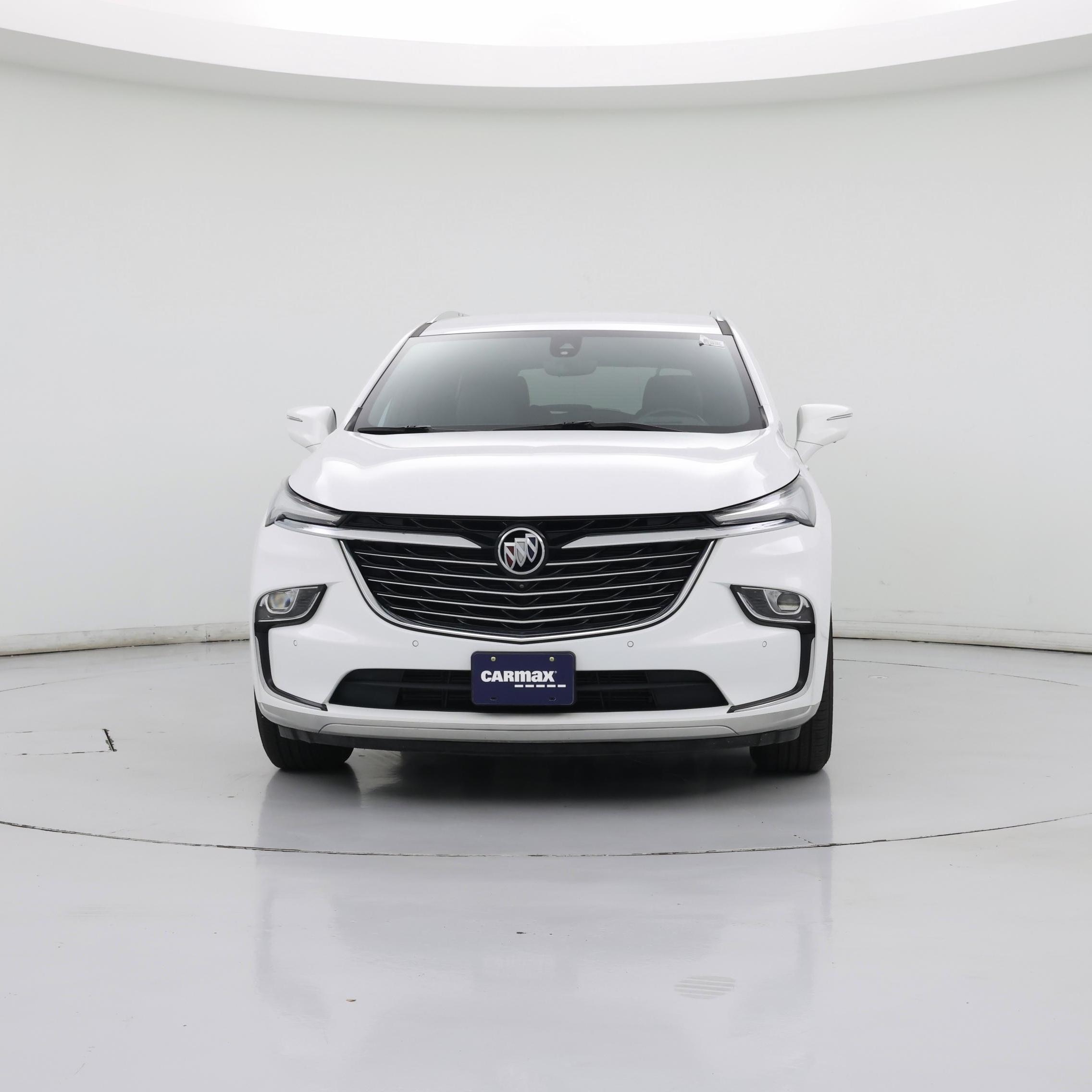 Thumbnail: 2024 Buick Enclave - 5