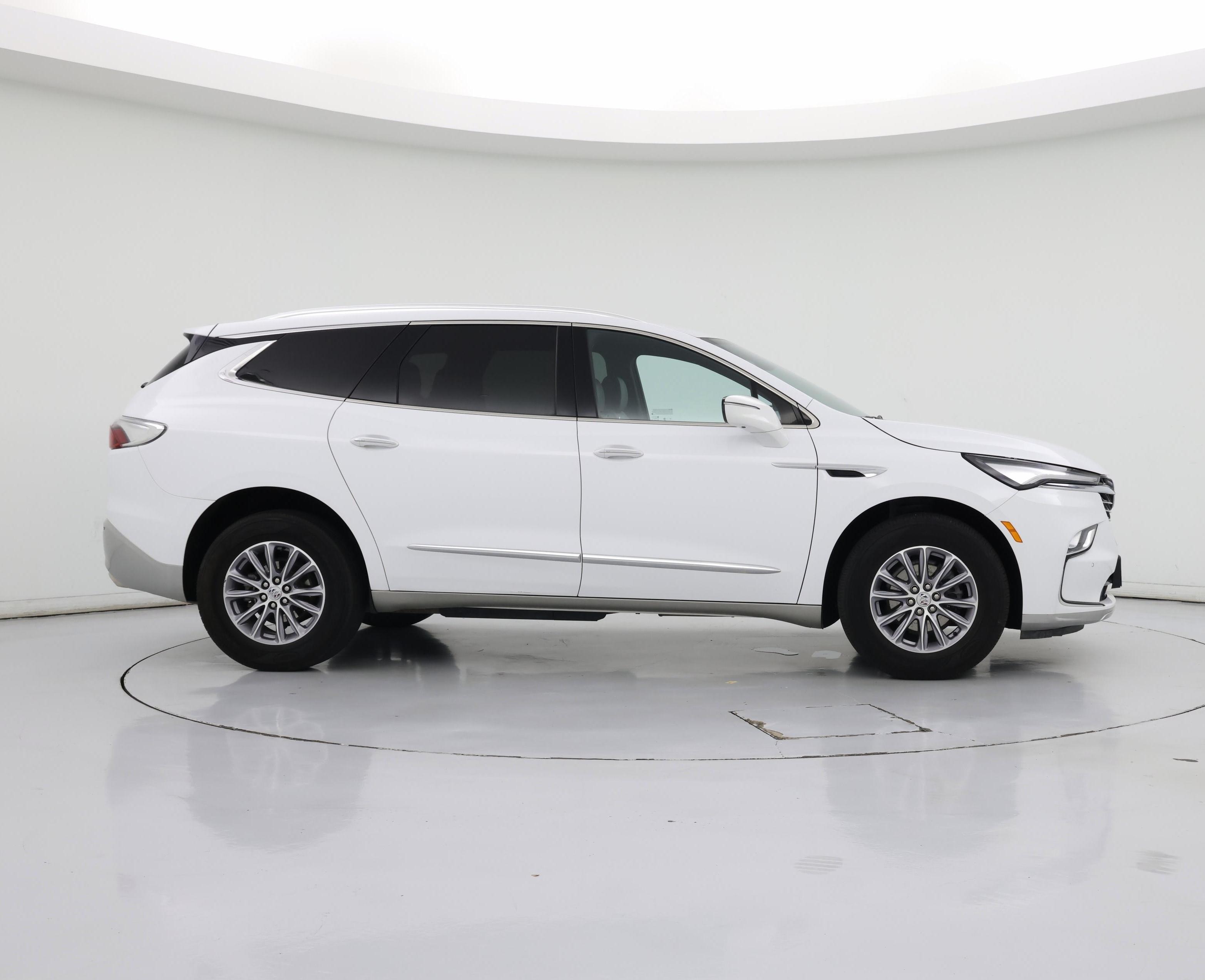 Thumbnail: 2024 Buick Enclave - 7