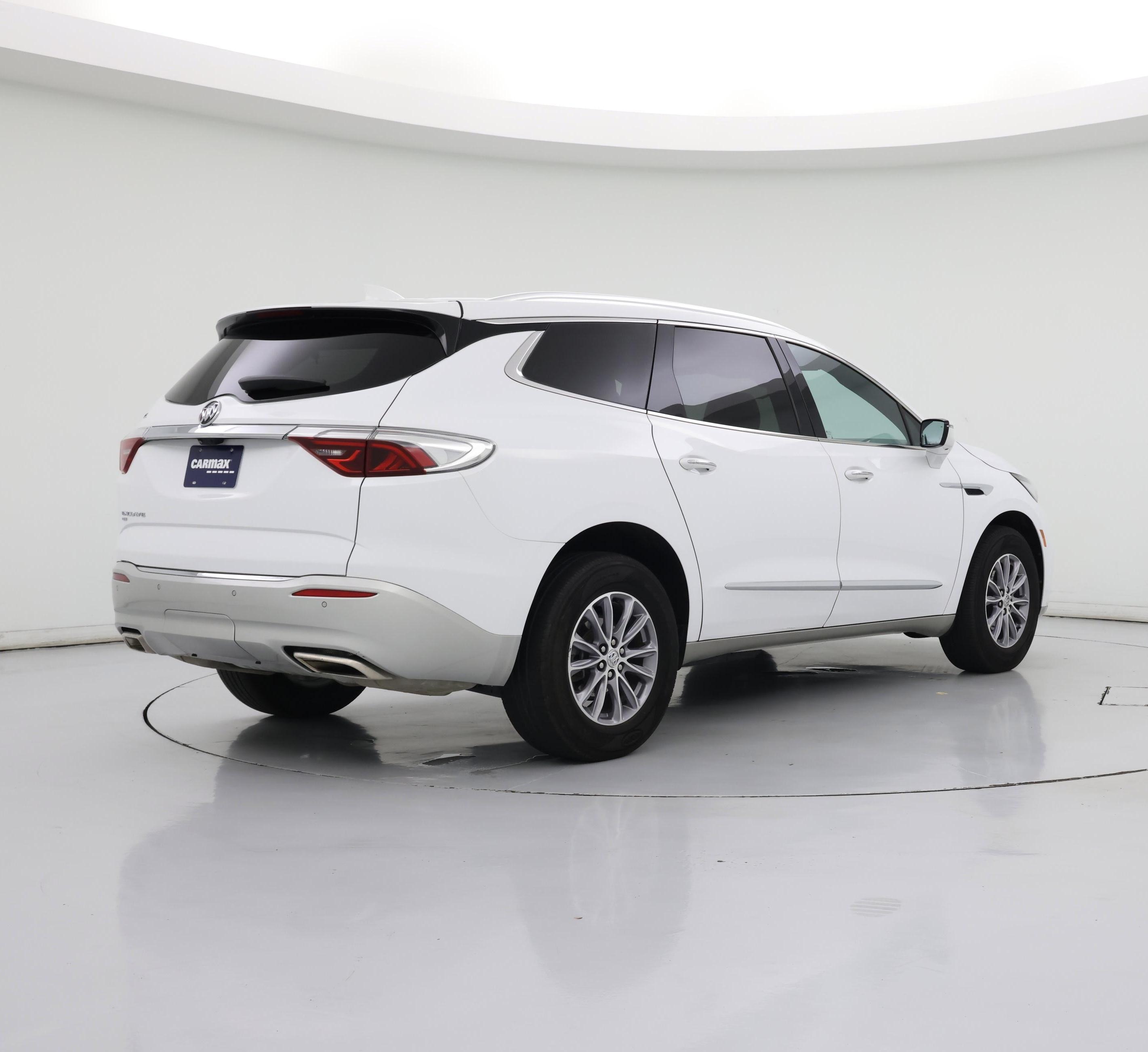 Thumbnail: 2024 Buick Enclave - 8