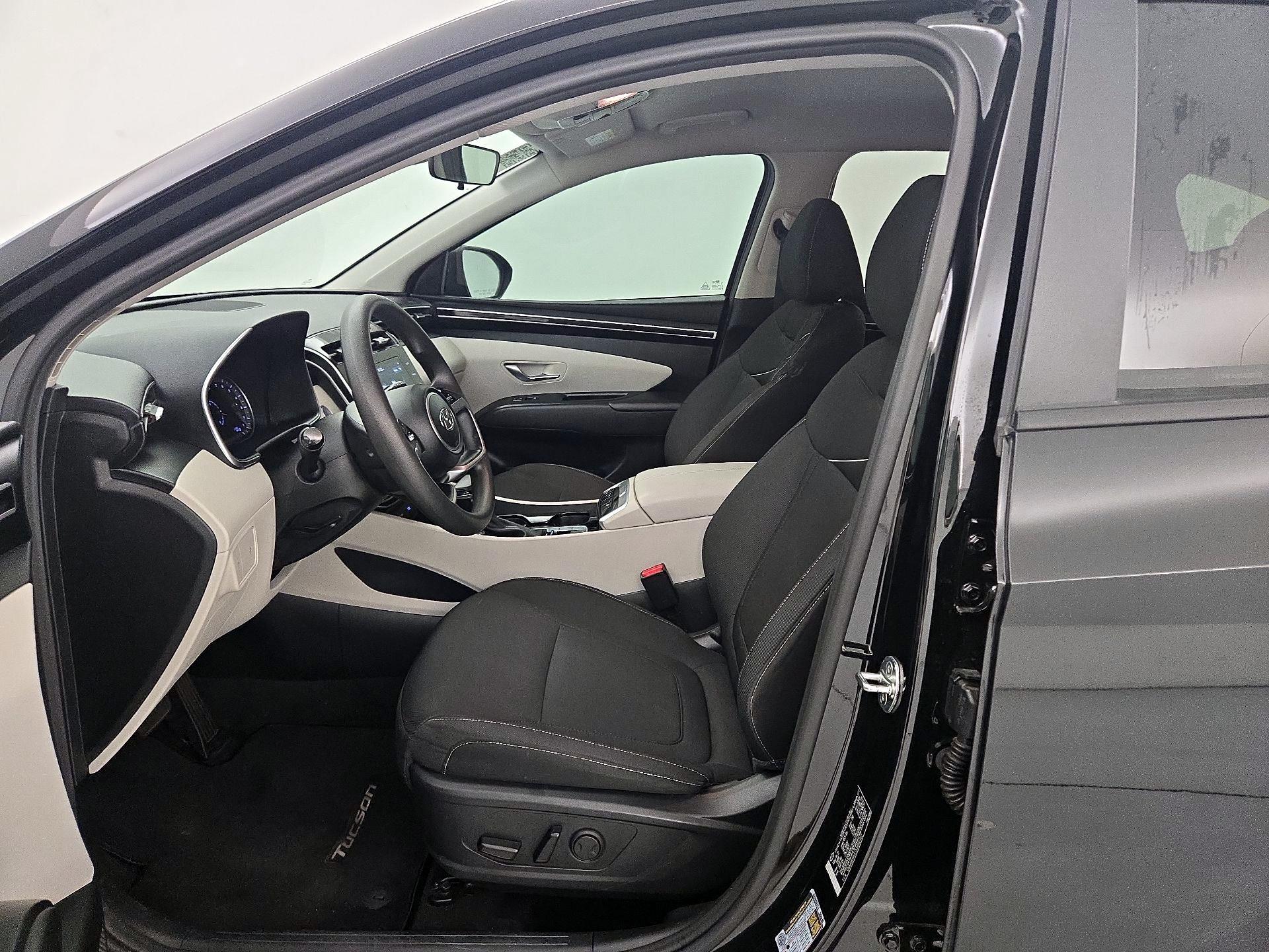 Thumbnail: 2022 Hyundai Tucson - 11