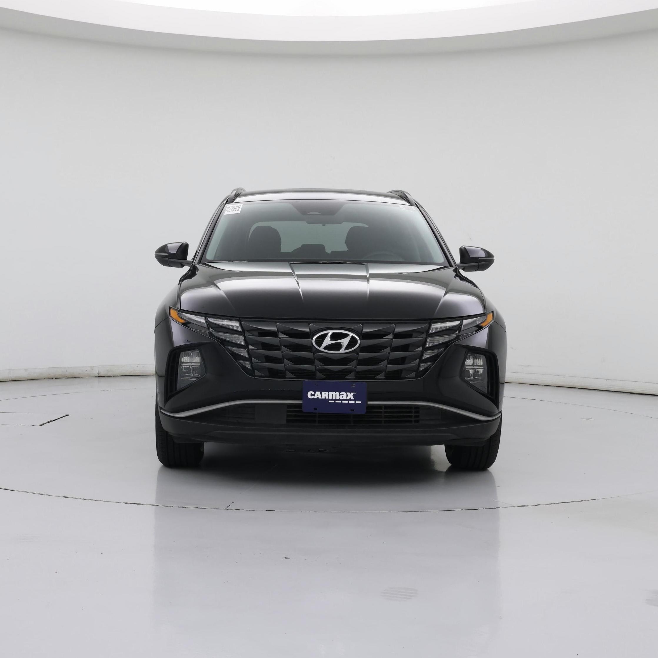Thumbnail: 2022 Hyundai Tucson - 5