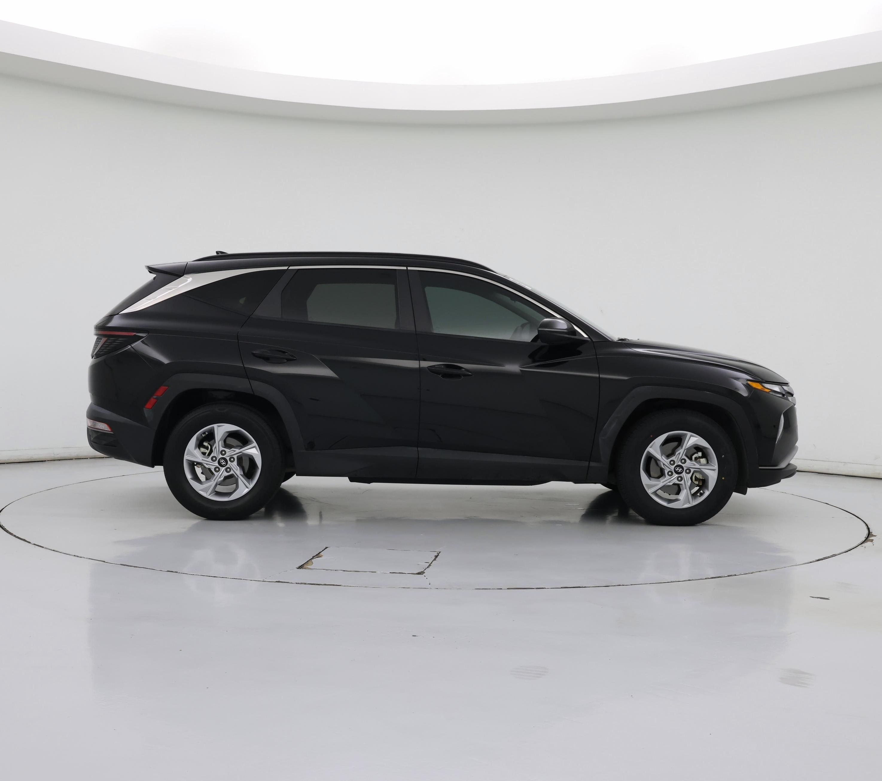 Thumbnail: 2022 Hyundai Tucson - 7