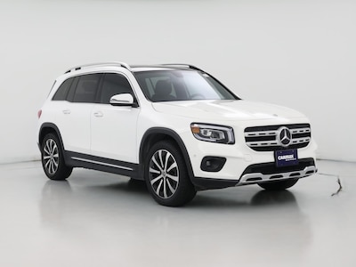 2022 Mercedes-Benz GLB250