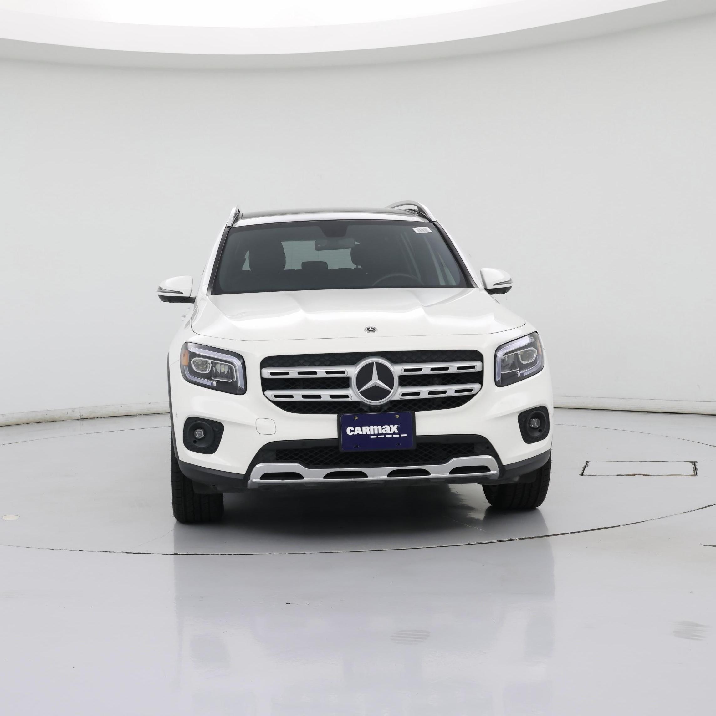 Thumbnail: 2022 Mercedes-Benz GLB - 5