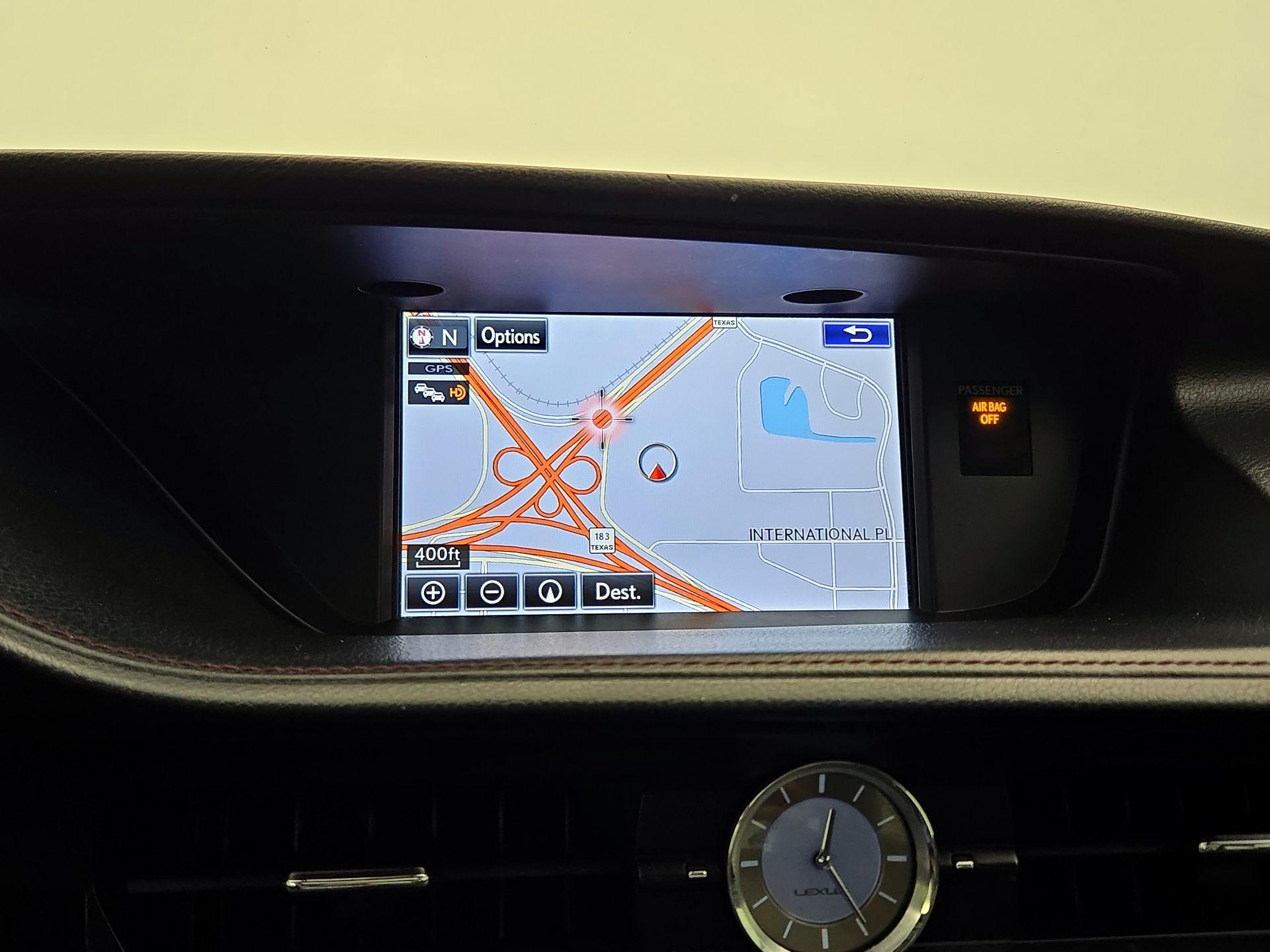 Thumbnail: 2015 Lexus ES - 14