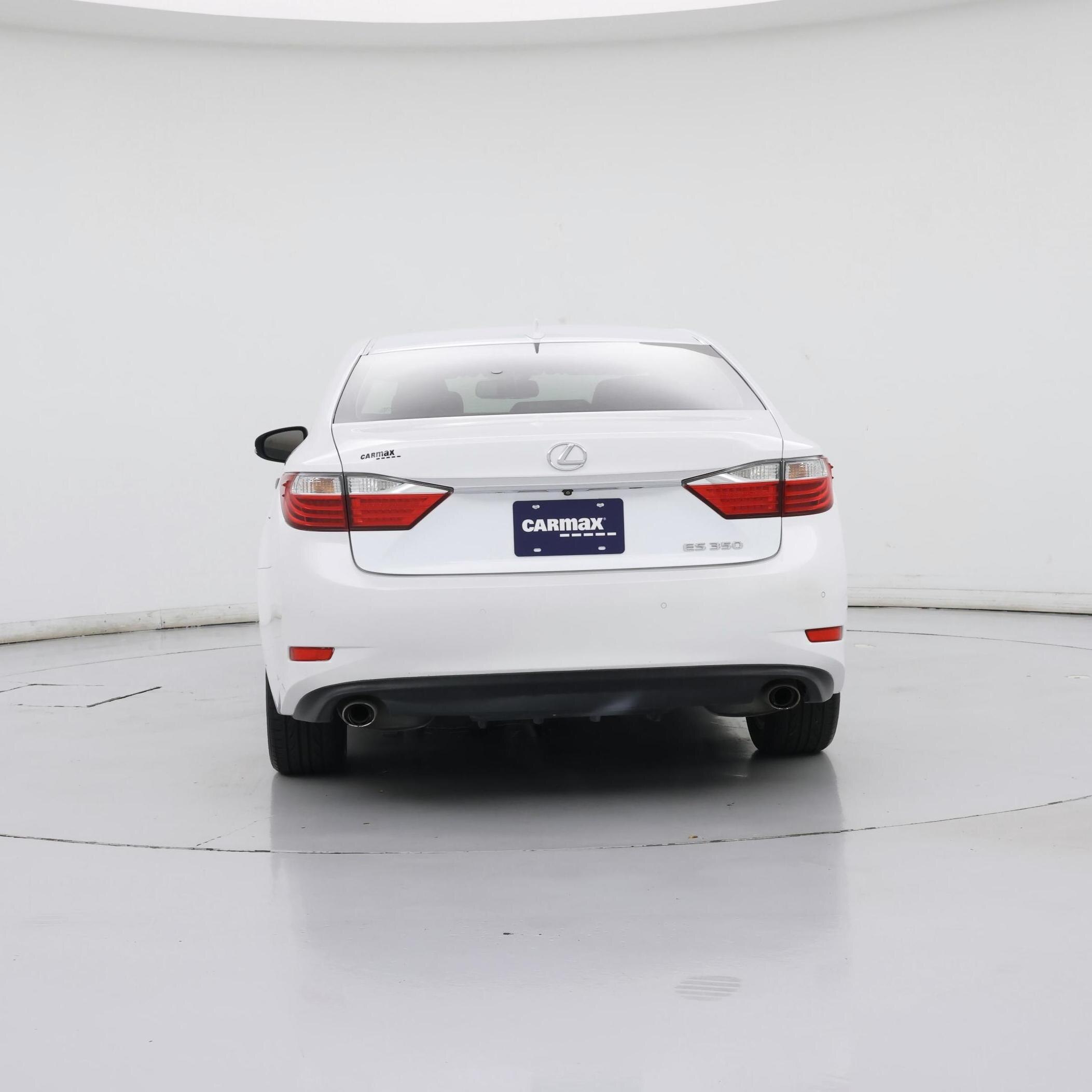 Thumbnail: 2015 Lexus ES - 6