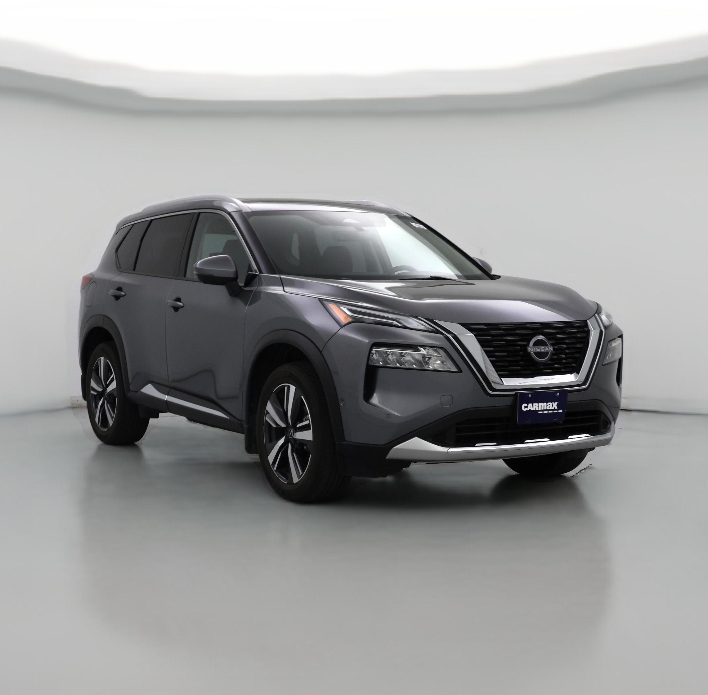 Thumbnail: 2023 Nissan Rogue - 1