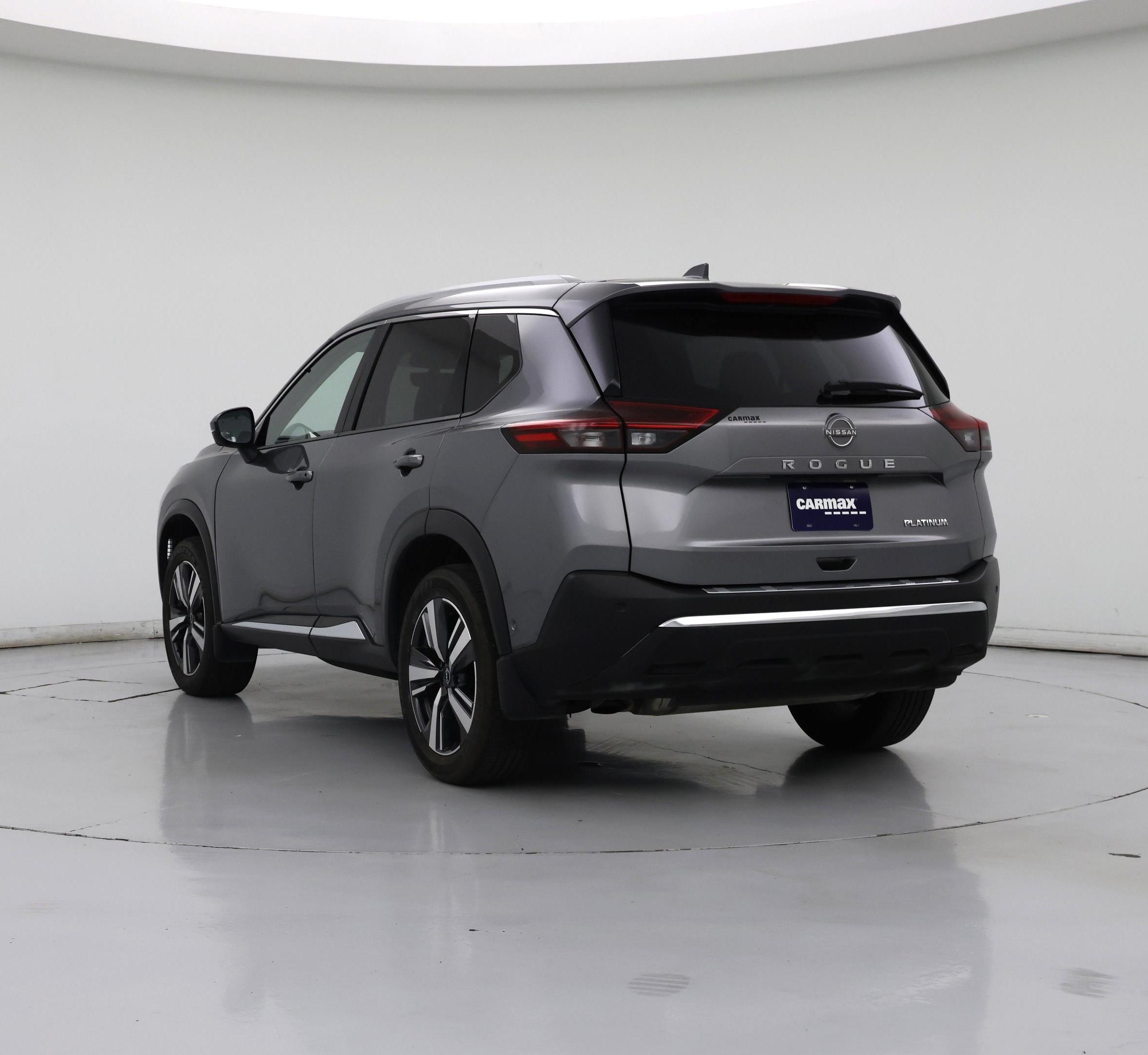 Thumbnail: 2023 Nissan Rogue - 2