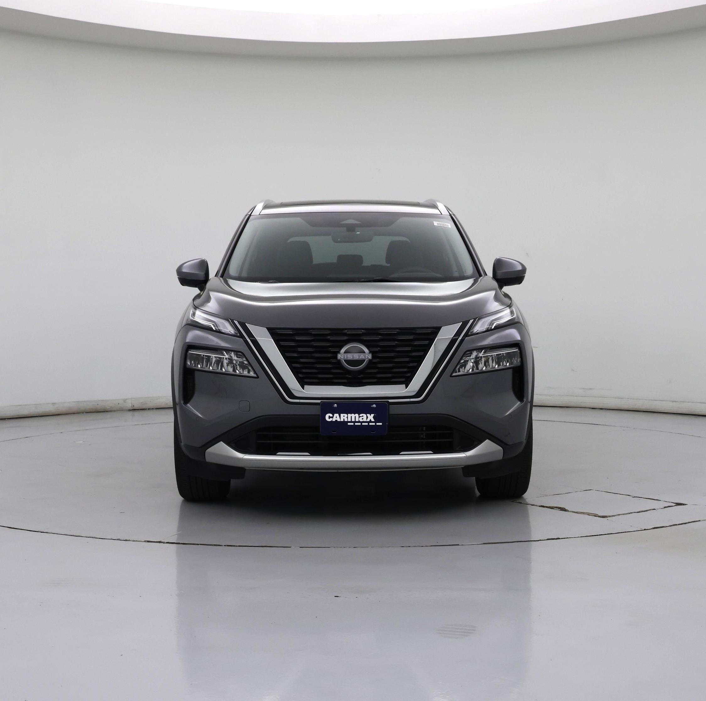 Thumbnail: 2023 Nissan Rogue - 5
