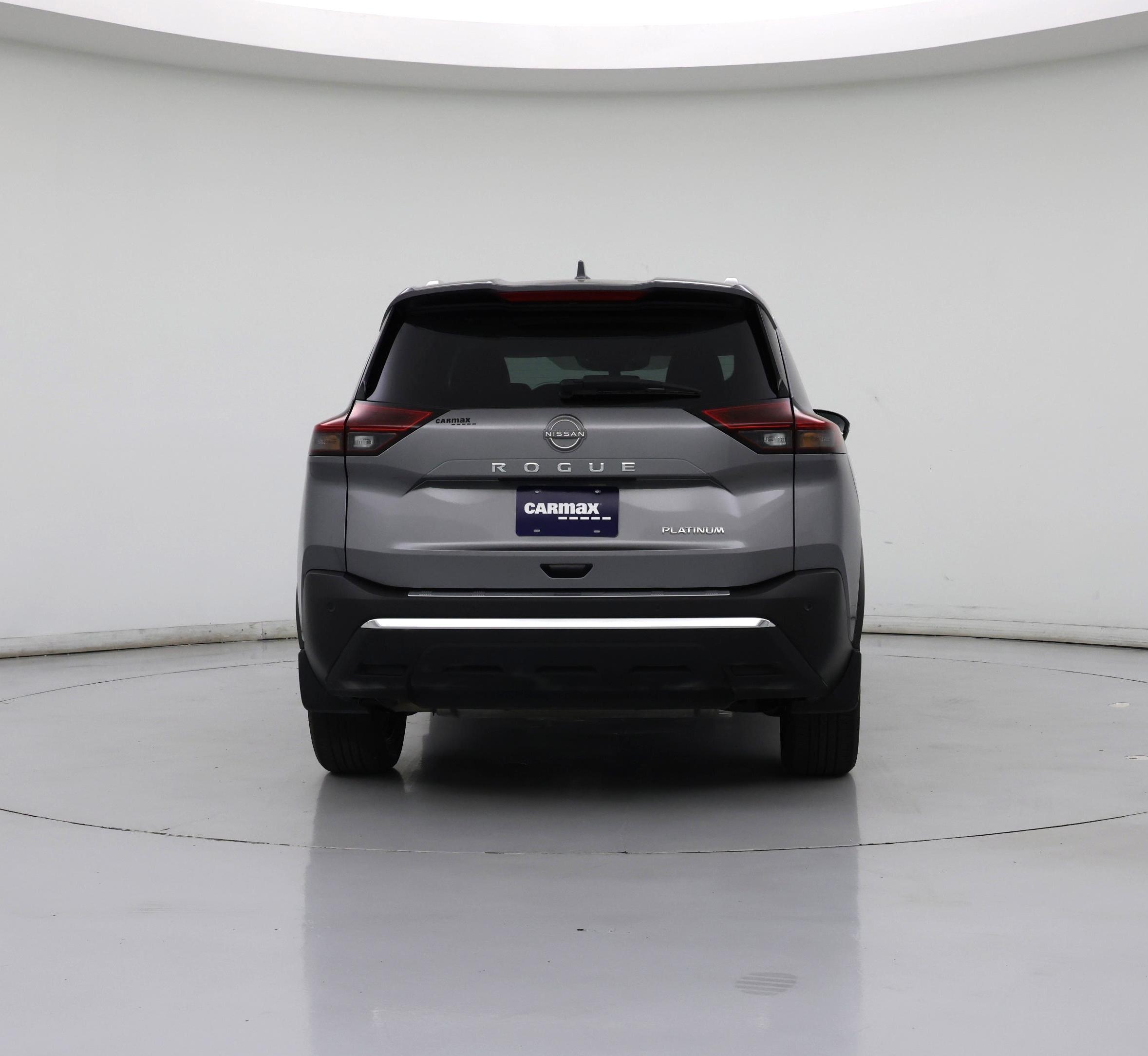 Thumbnail: 2023 Nissan Rogue - 6