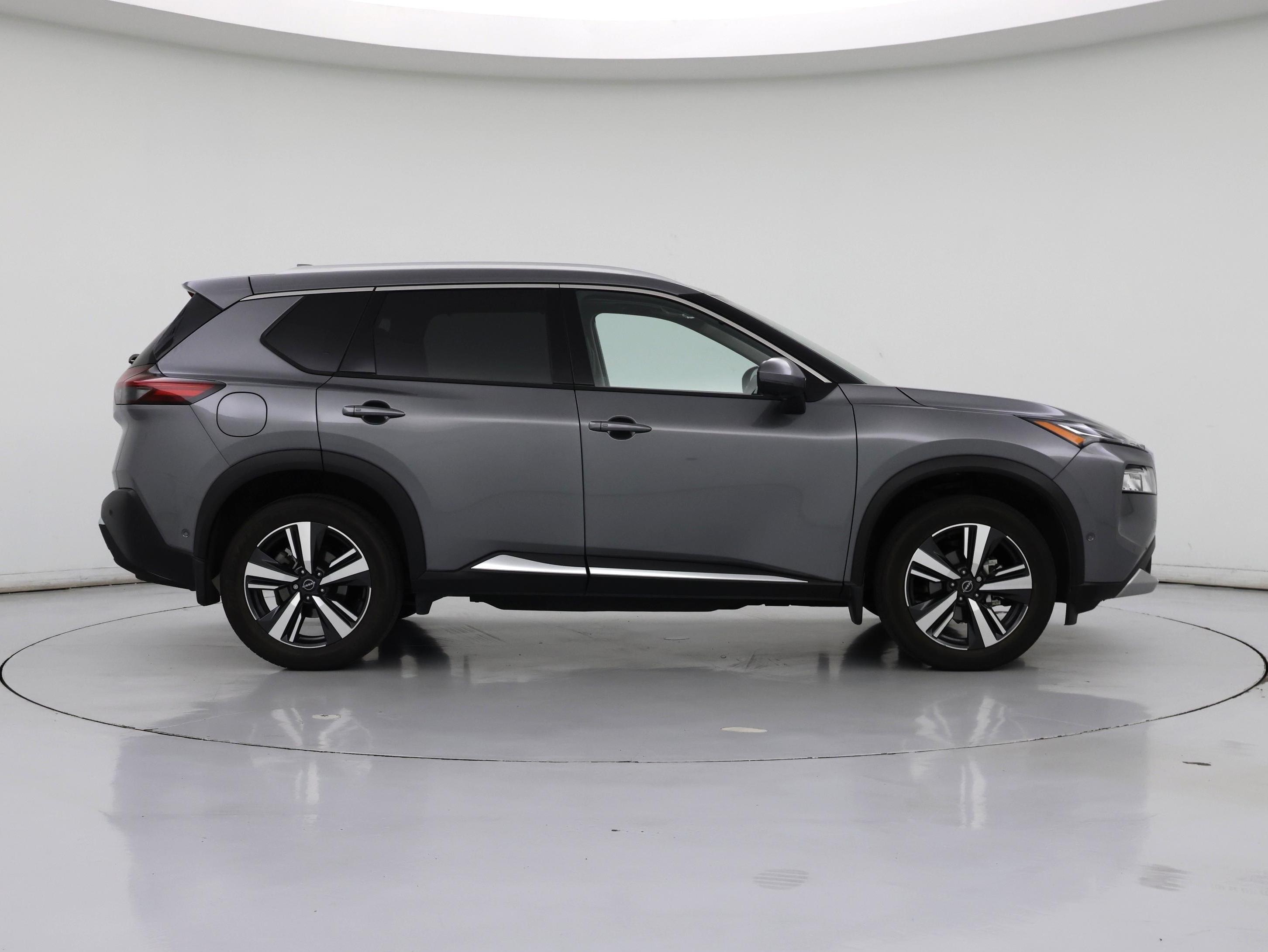 Thumbnail: 2023 Nissan Rogue - 7