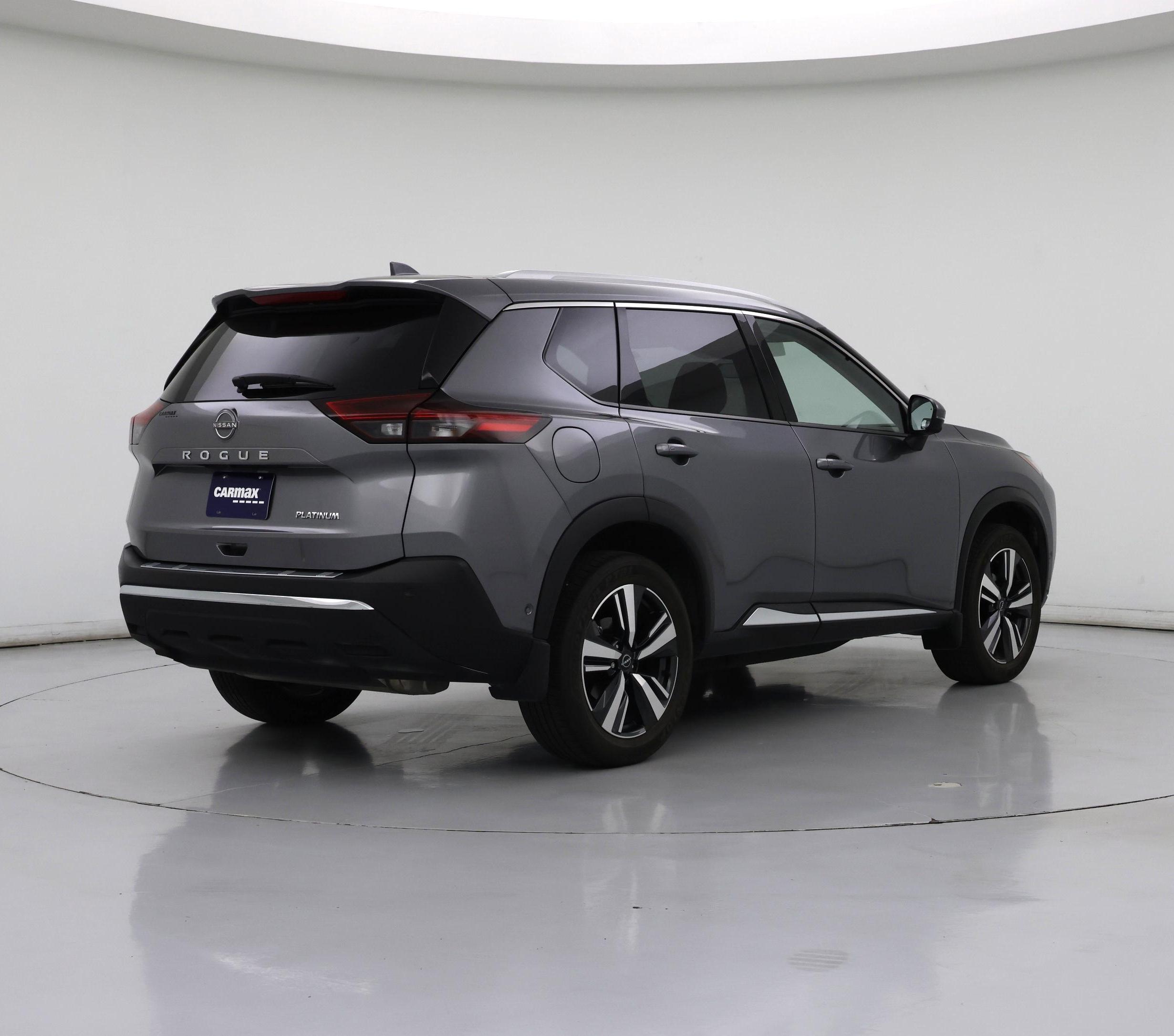 Thumbnail: 2023 Nissan Rogue - 8
