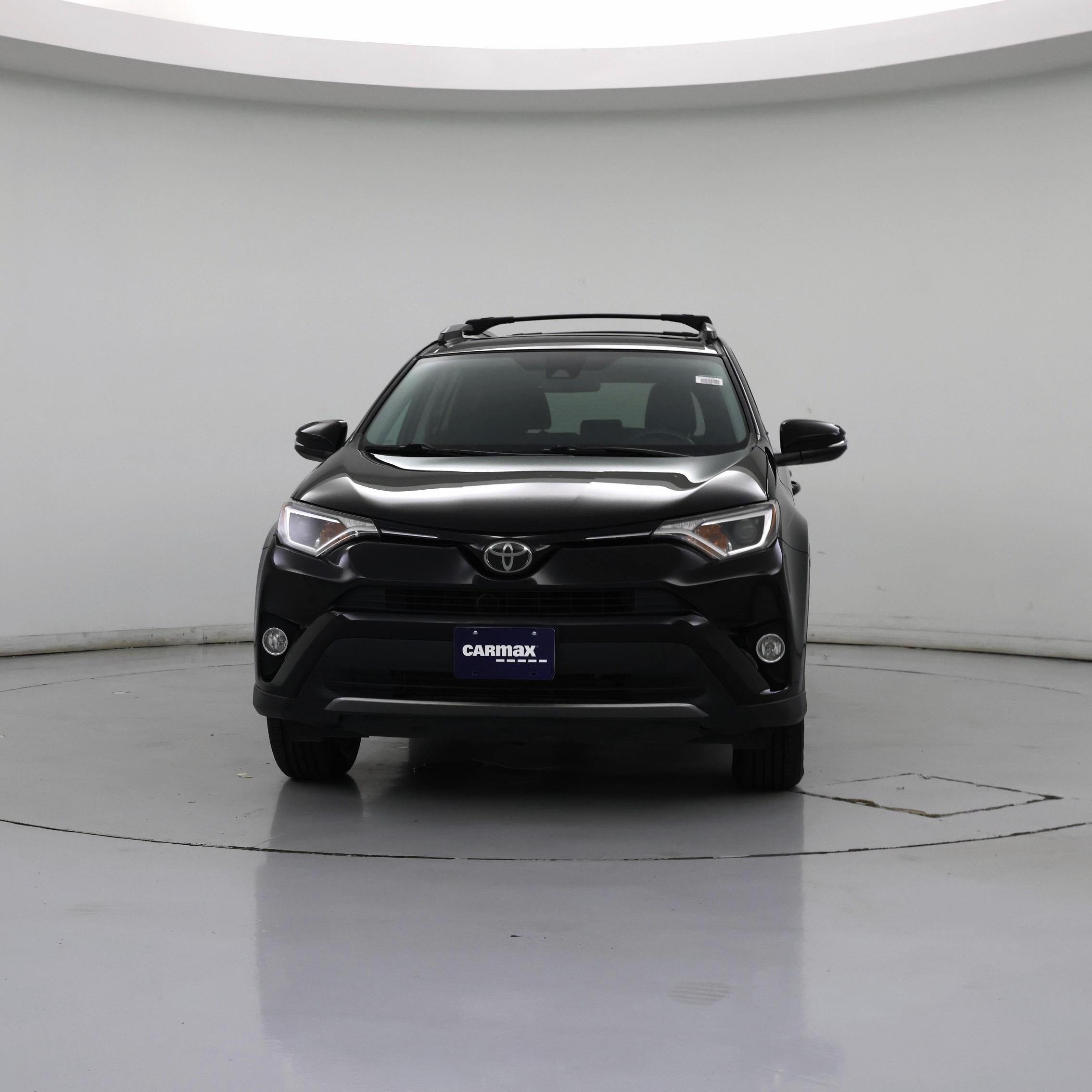 Thumbnail: 2018 Toyota RAV4 - 5