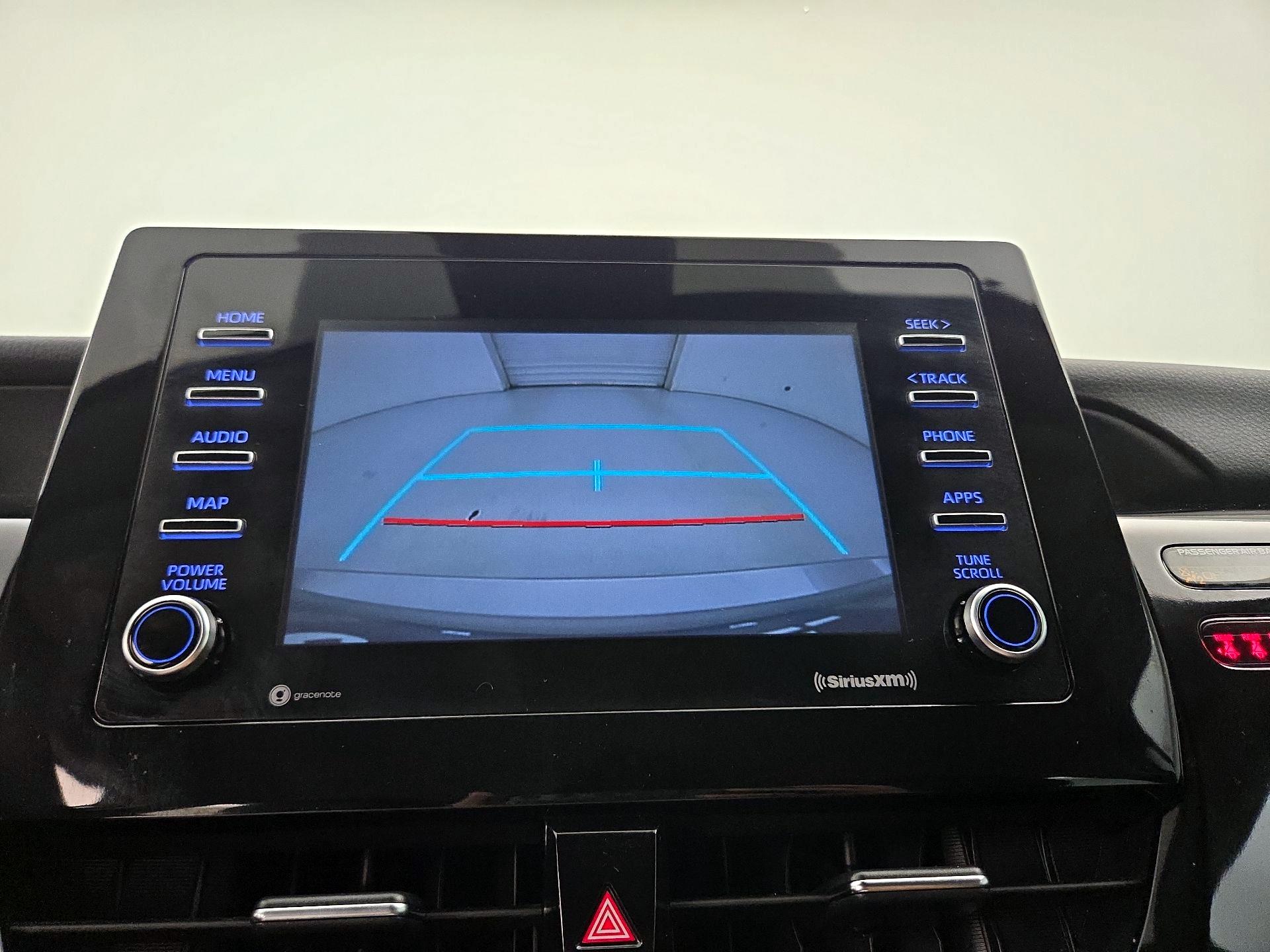 Thumbnail: 2022 Toyota Camry - 14