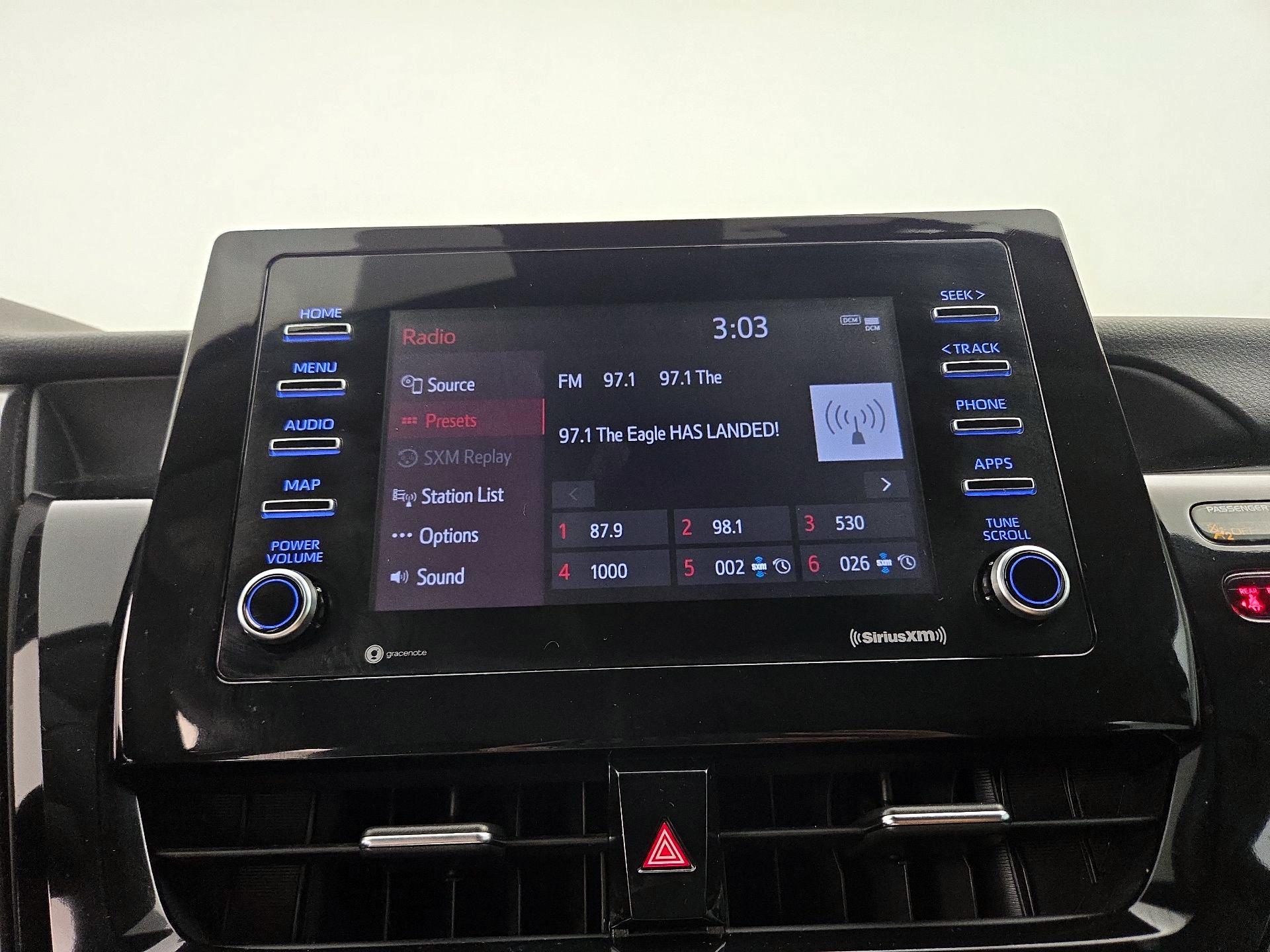 Thumbnail: 2022 Toyota Camry - 15