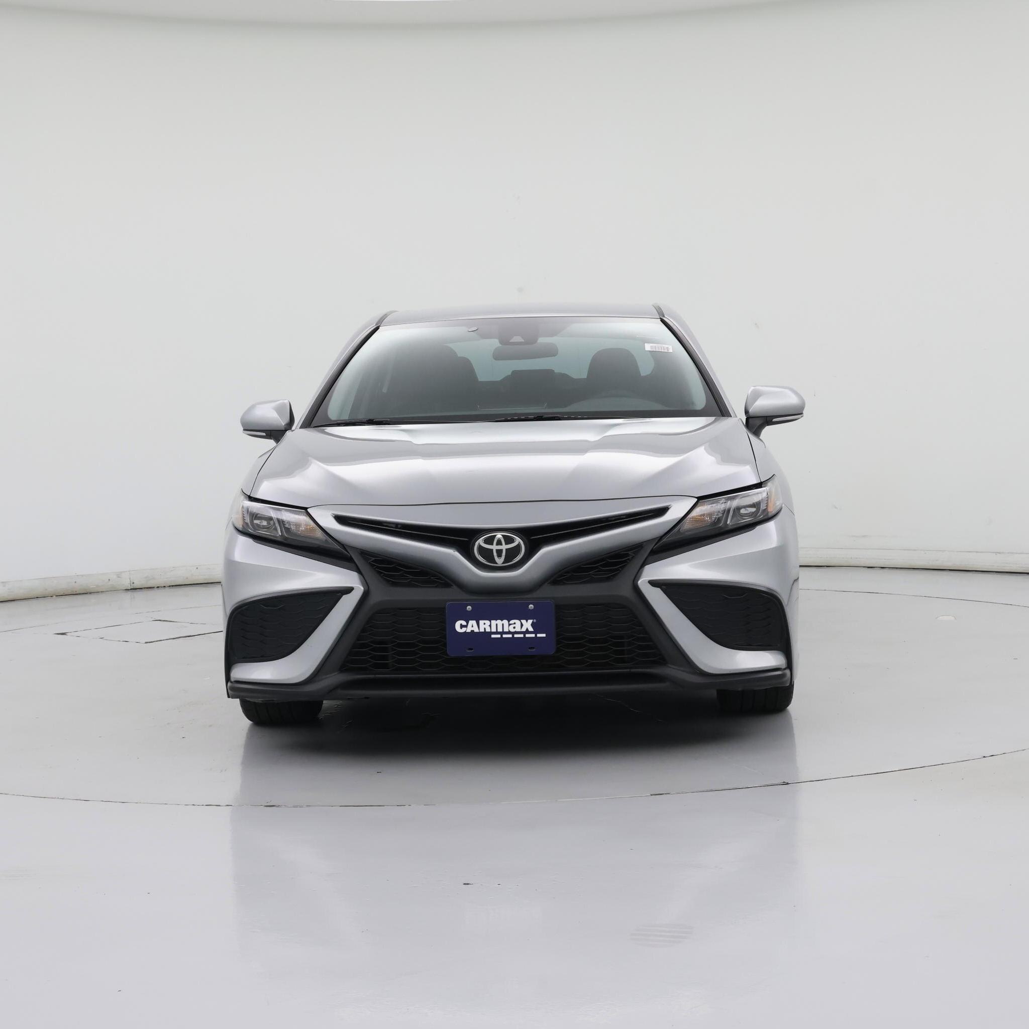 Thumbnail: 2022 Toyota Camry - 5
