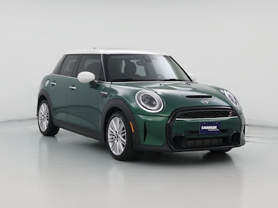 2023 Mini Cooper Hardtop S