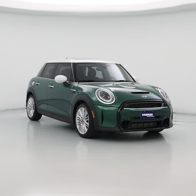 2023 Mini Cooper Hardtop S