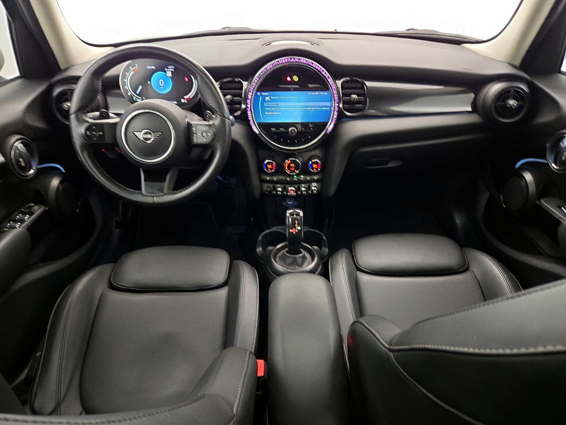Thumbnail: 2023 MINI Cooper Hardtop - 9