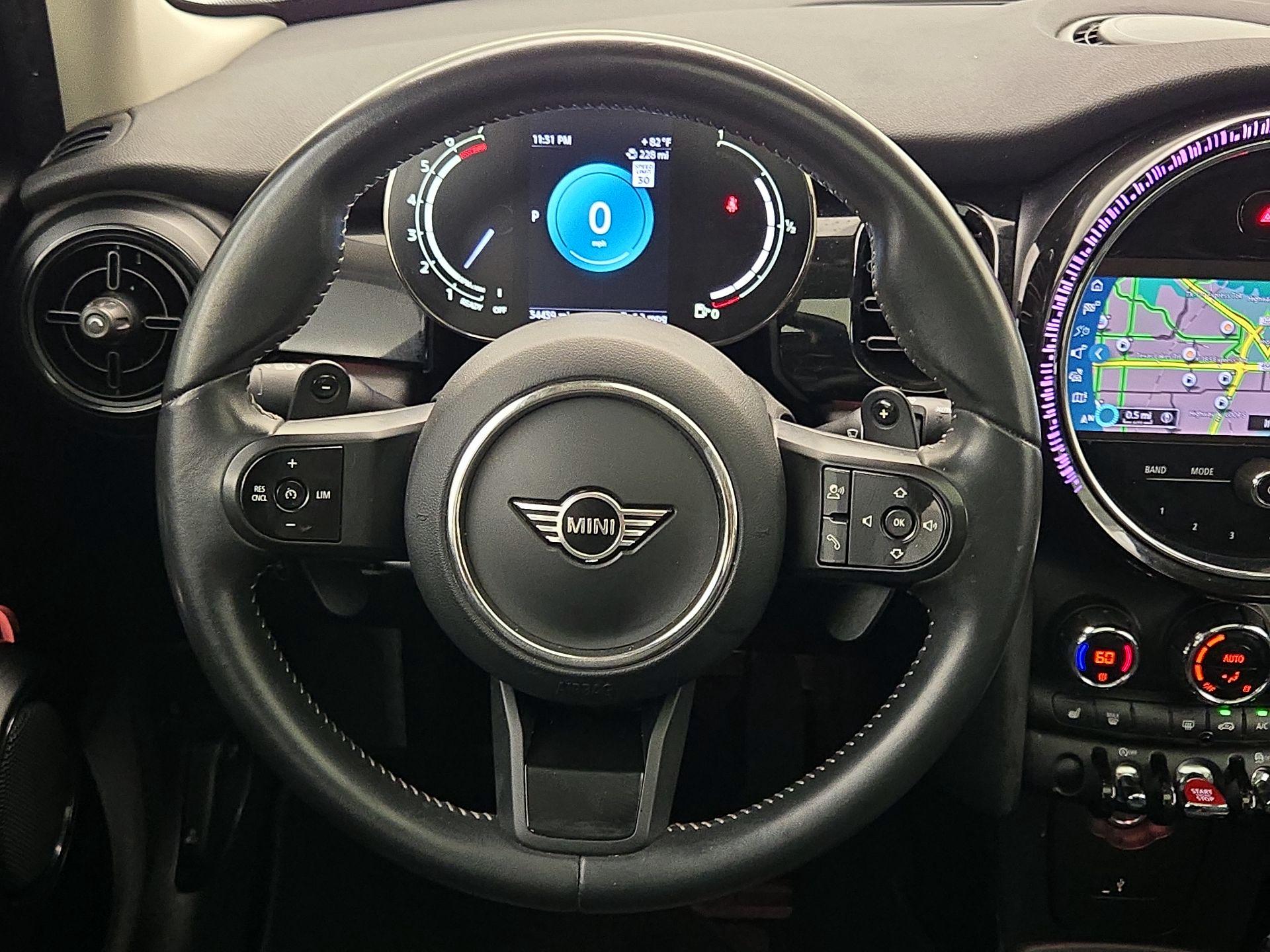 Thumbnail: 2023 MINI Cooper Hardtop - 10