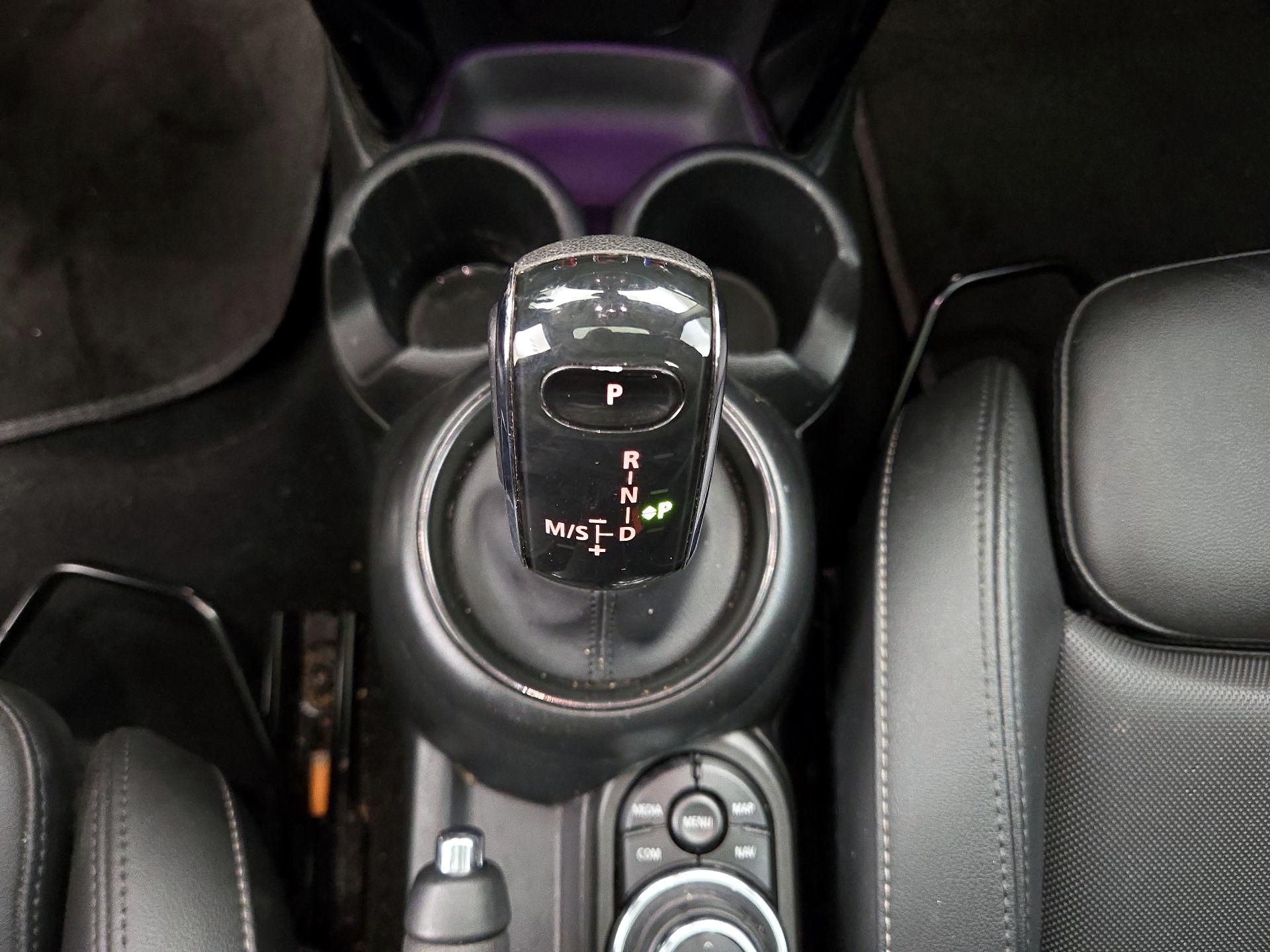Thumbnail: 2023 MINI Cooper Hardtop - 18