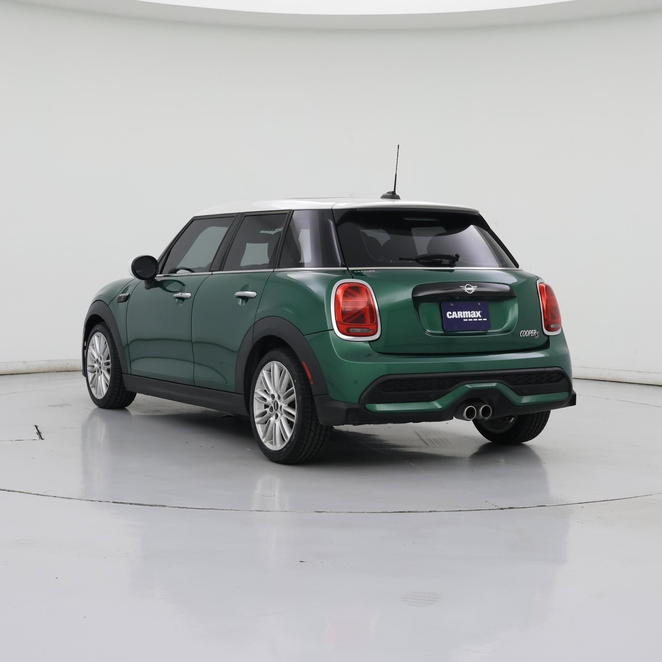 Thumbnail: 2023 MINI Cooper Hardtop - 2