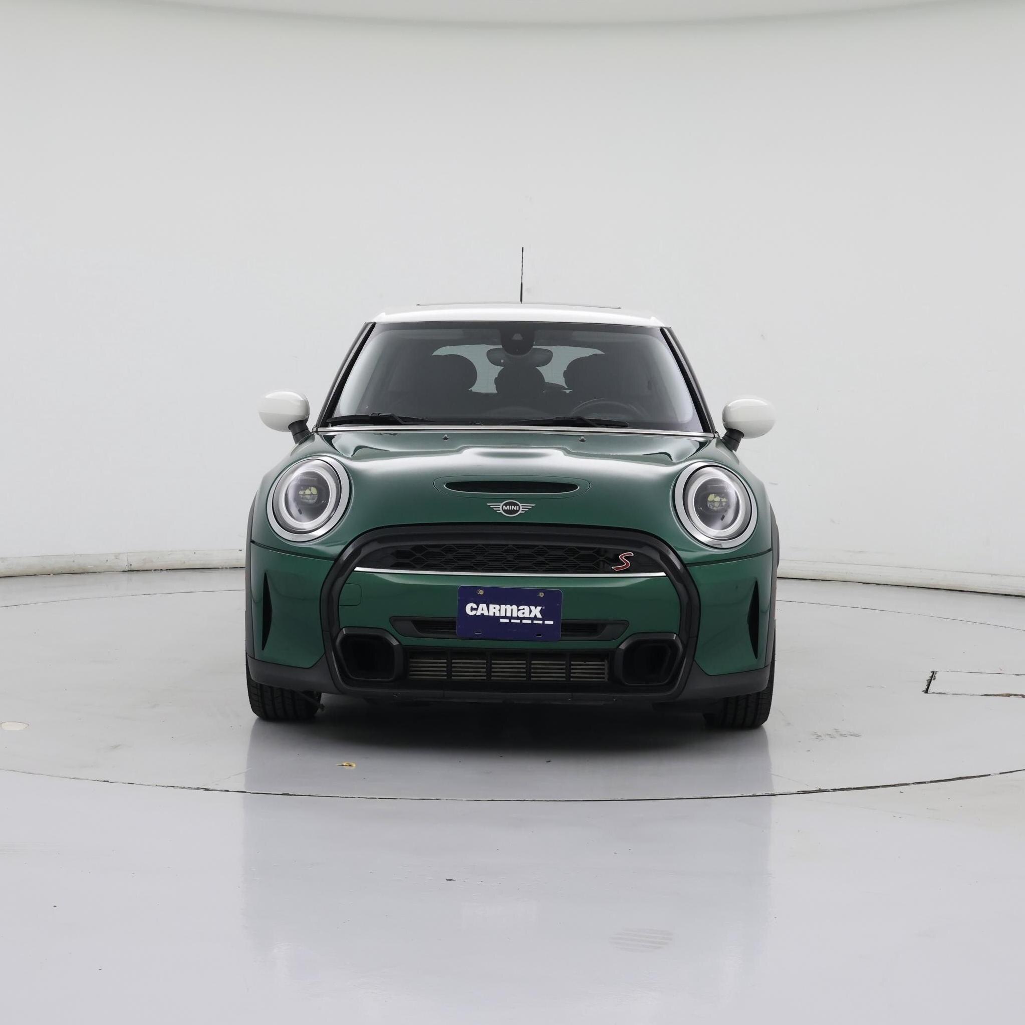 Thumbnail: 2023 MINI Cooper Hardtop - 5