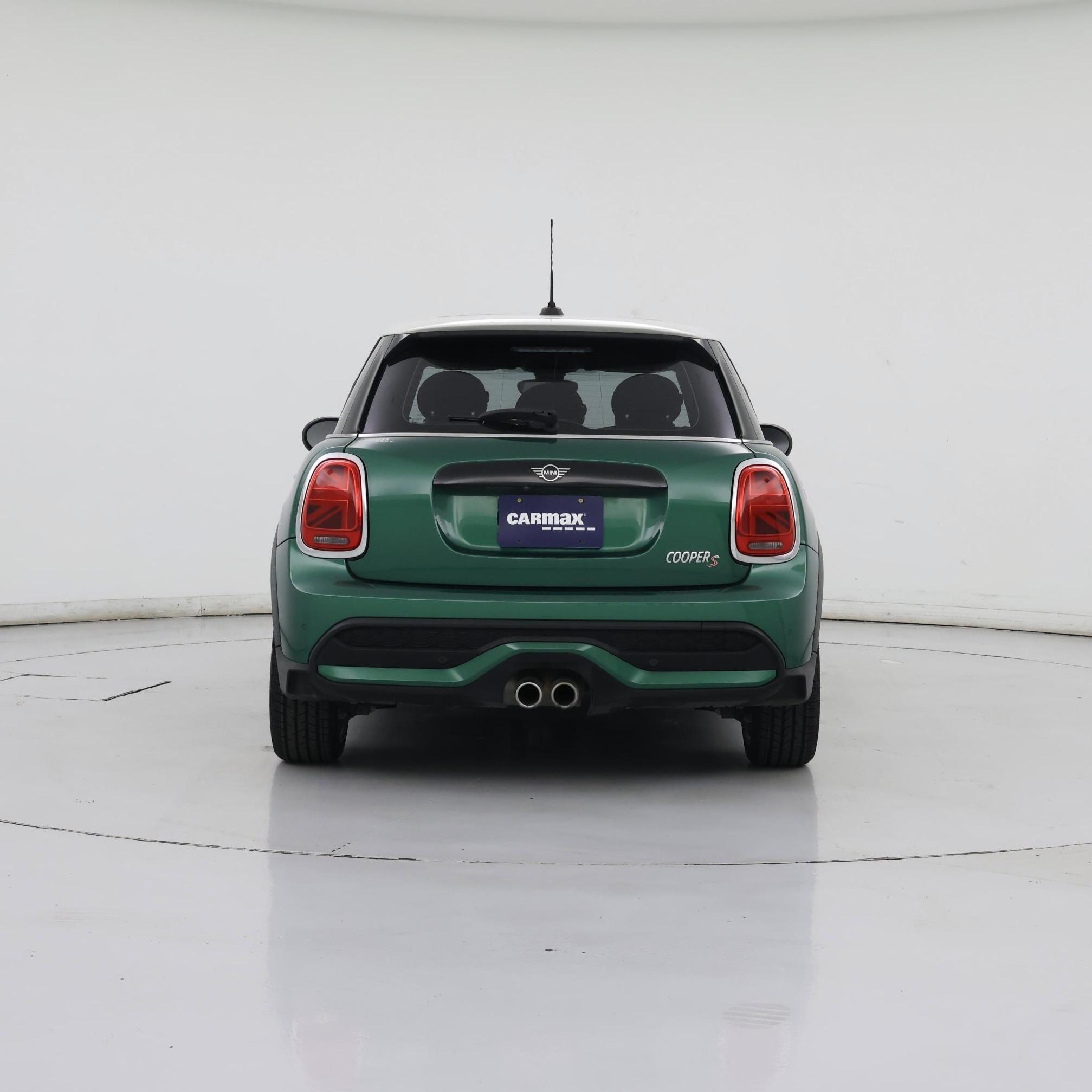 Thumbnail: 2023 MINI Cooper Hardtop - 6