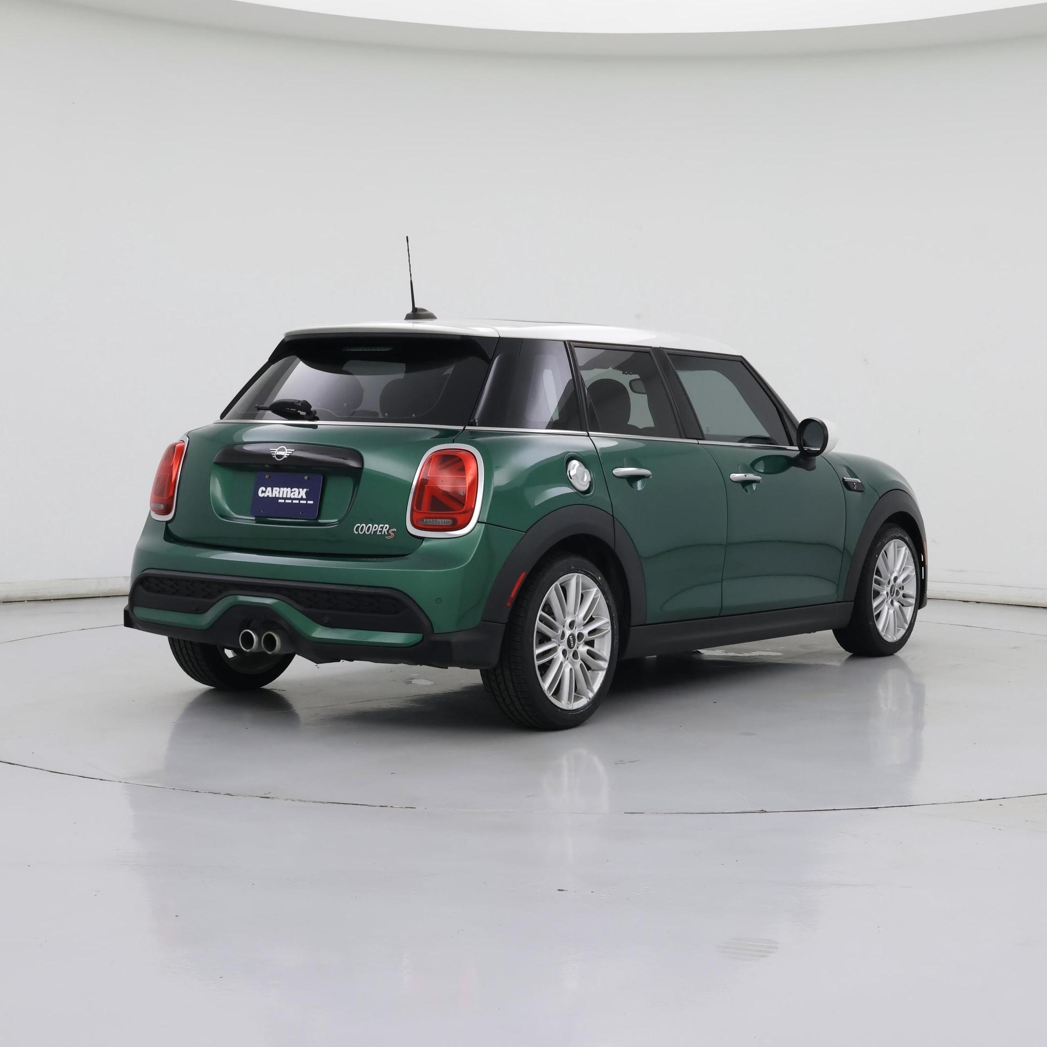 Thumbnail: 2023 MINI Cooper Hardtop - 8
