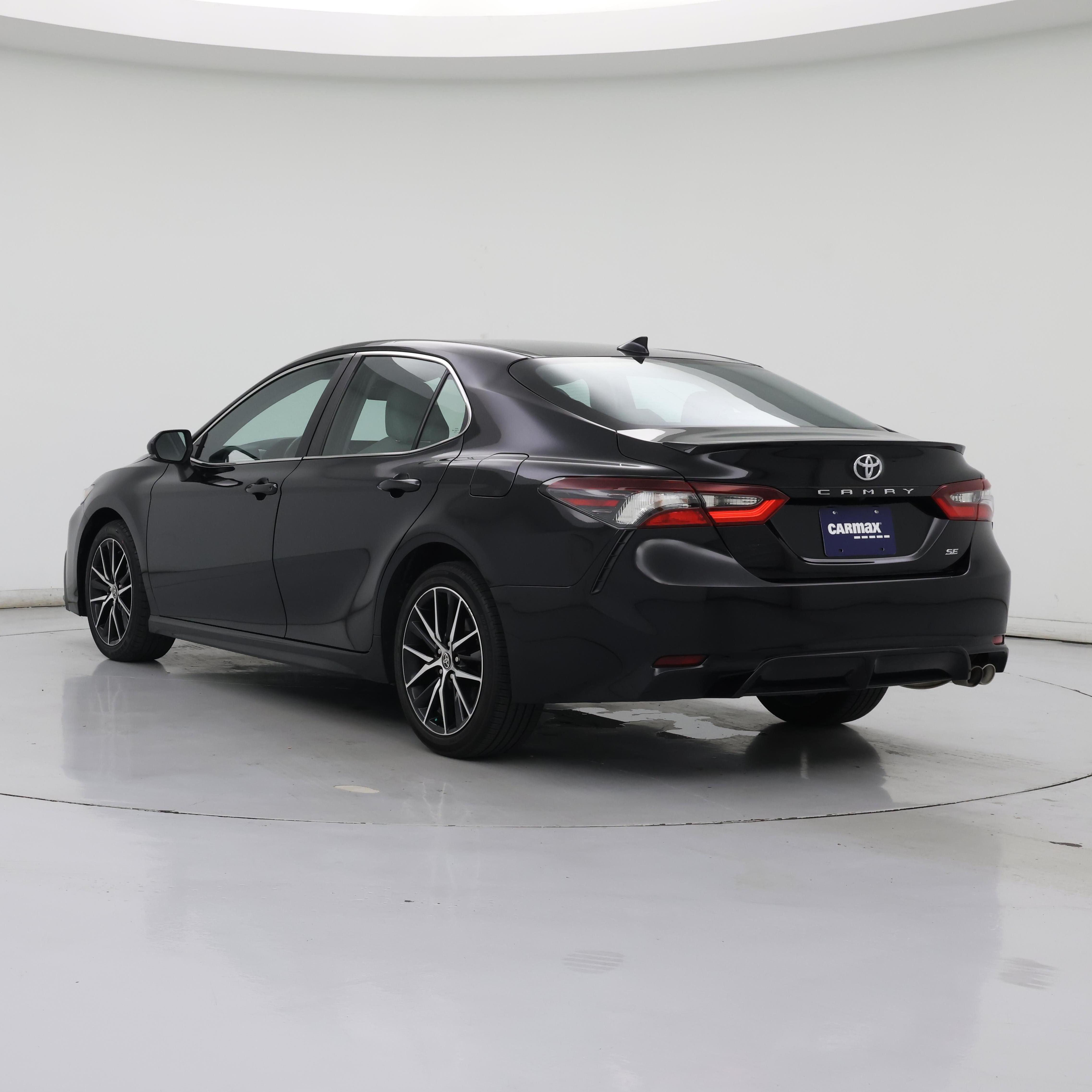 Thumbnail: 2023 Toyota Camry - 2