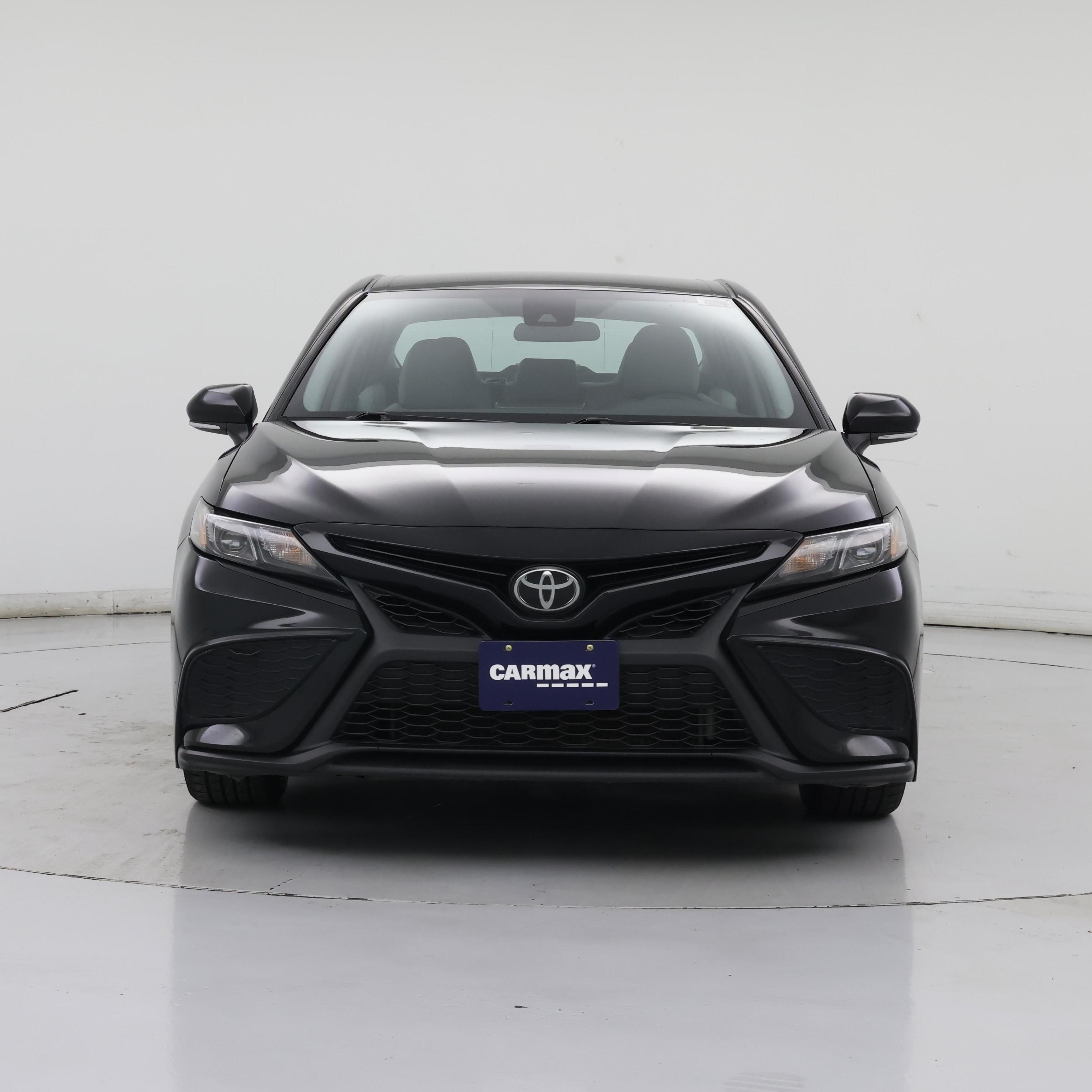Thumbnail: 2023 Toyota Camry - 5