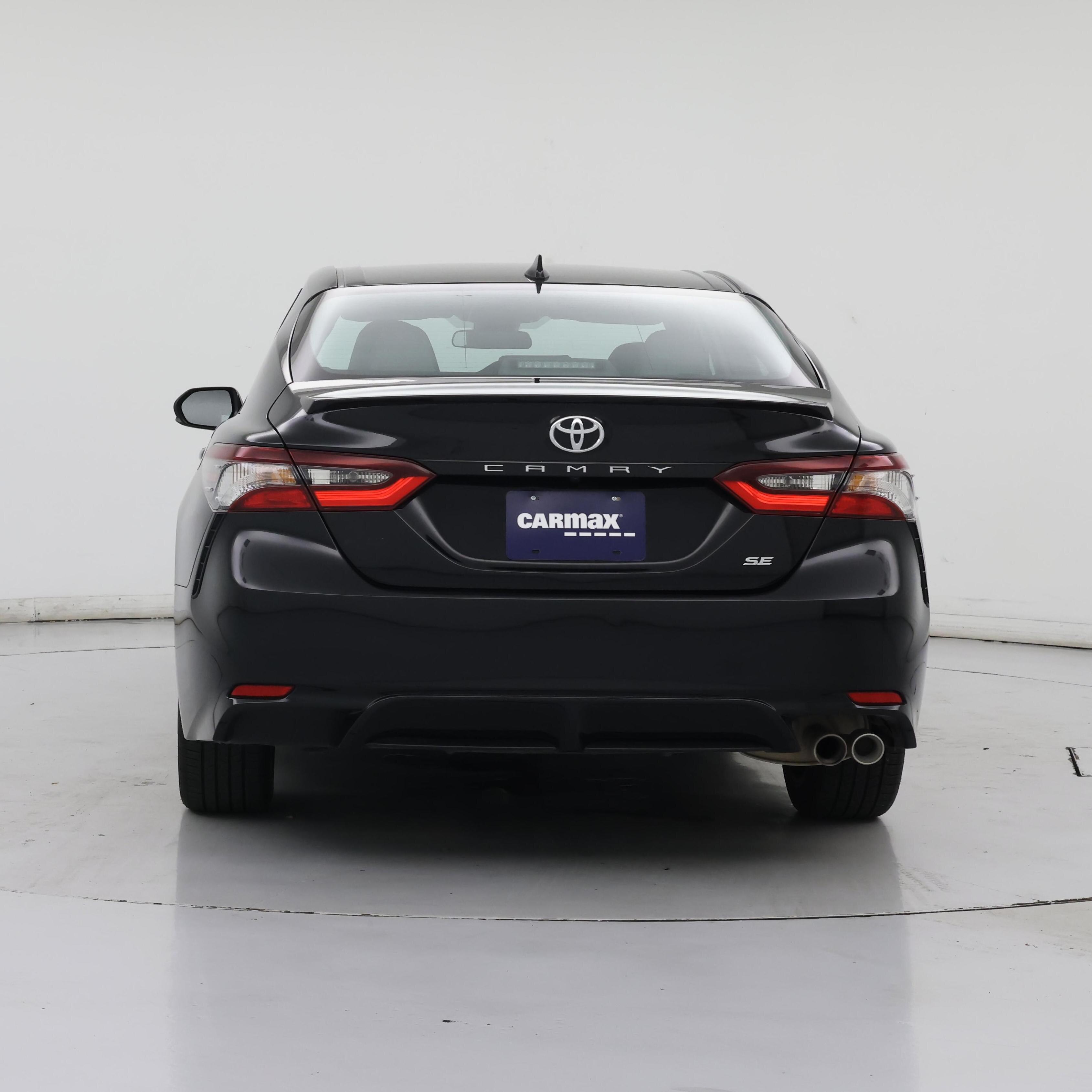 Thumbnail: 2023 Toyota Camry - 6