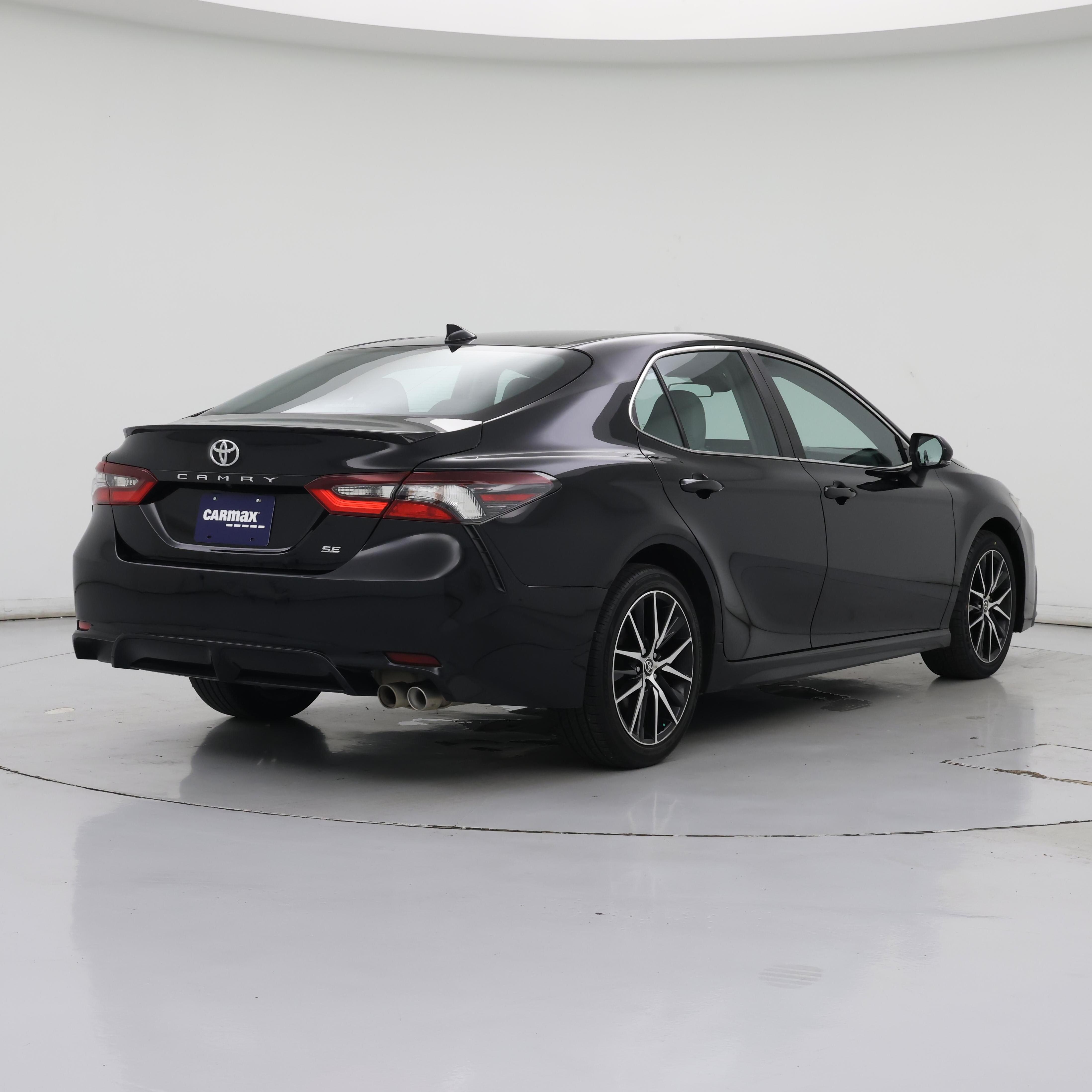 Thumbnail: 2023 Toyota Camry - 8