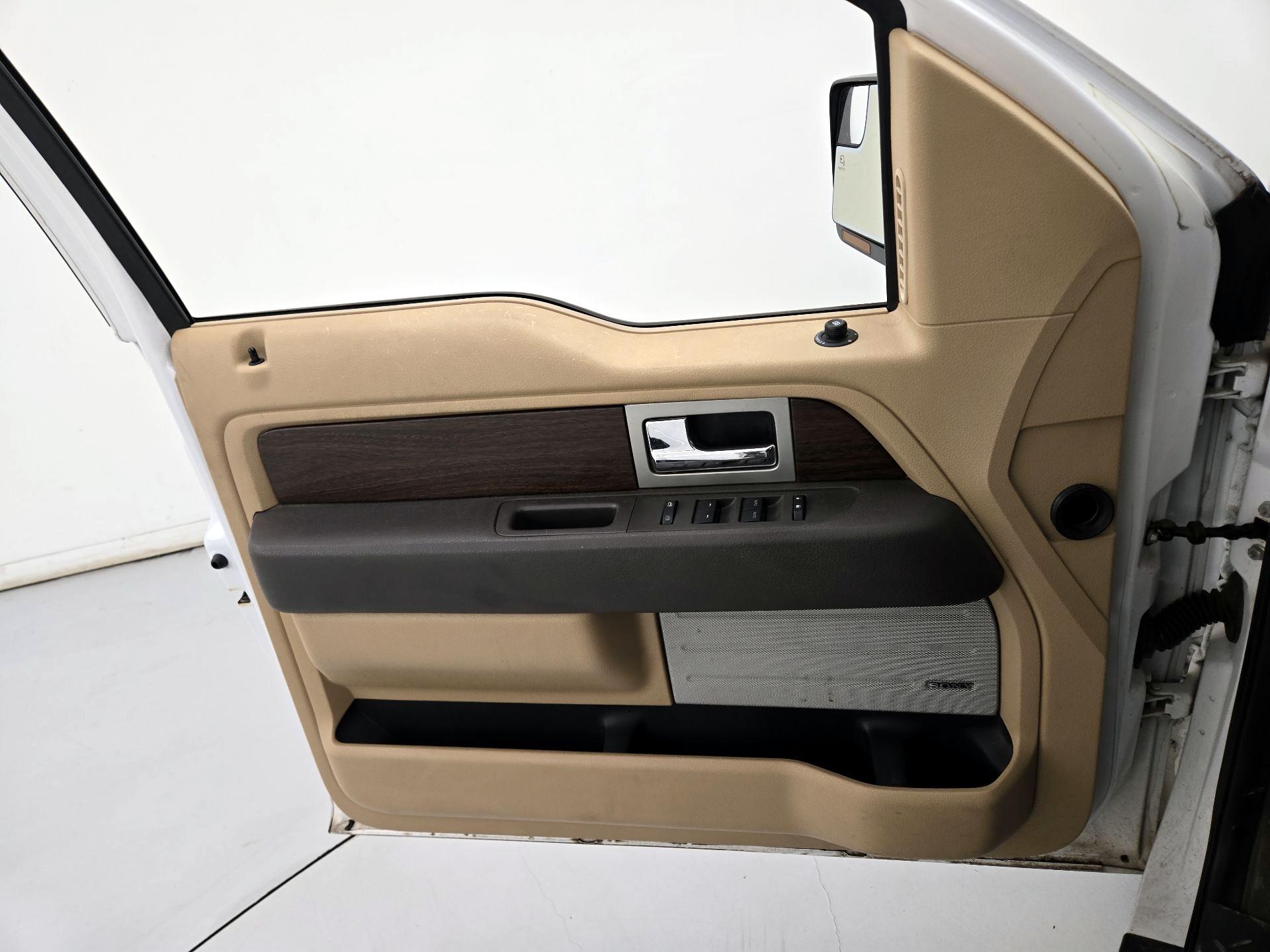 Thumbnail: 2014 Ford F-150 - 12