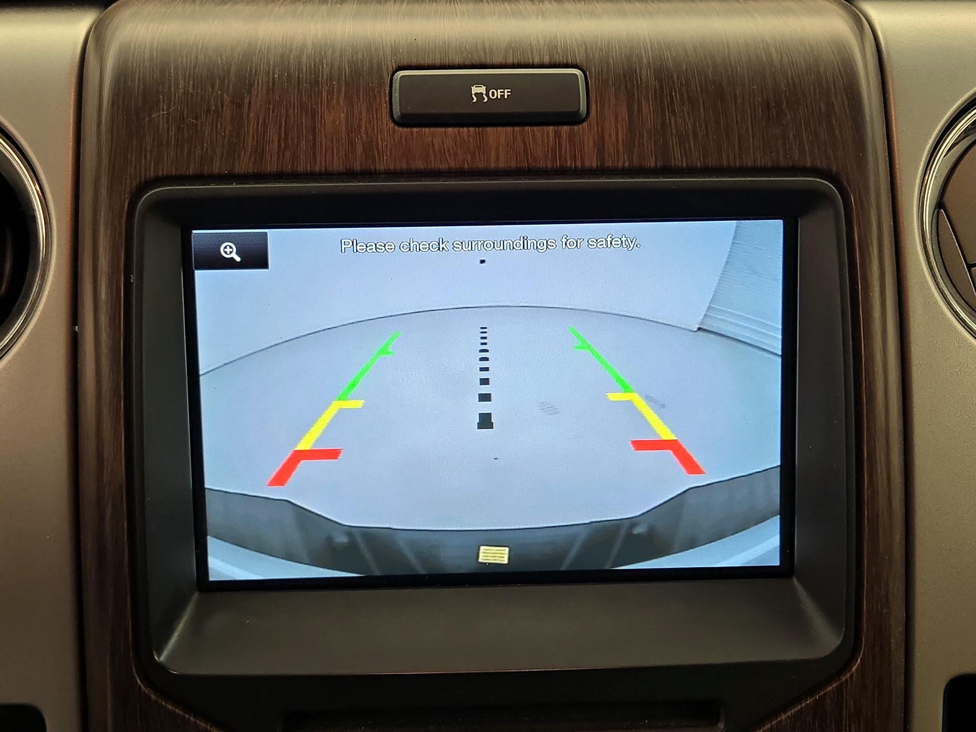 Thumbnail: 2014 Ford F-150 - 14