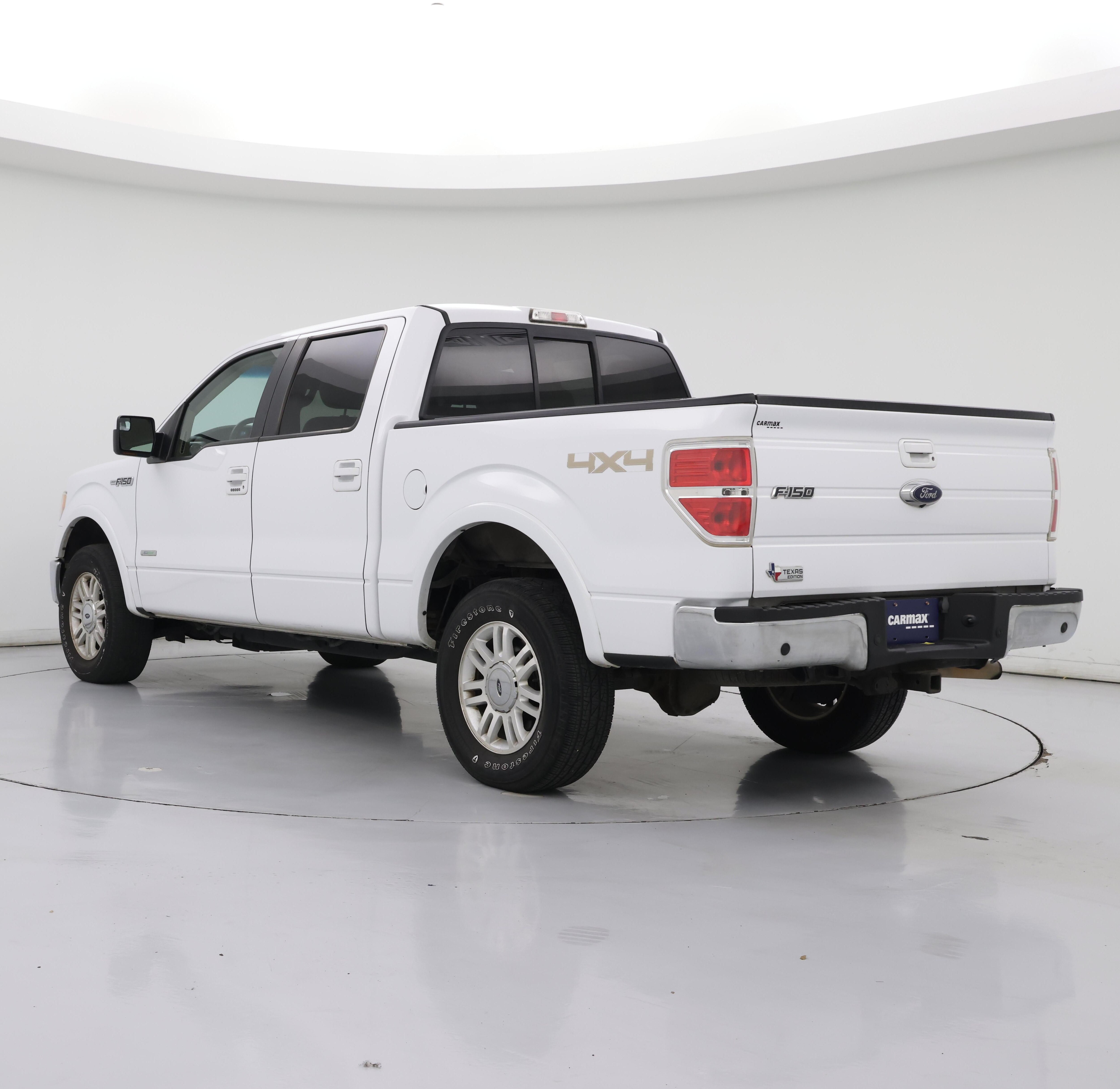 Thumbnail: 2014 Ford F-150 - 2