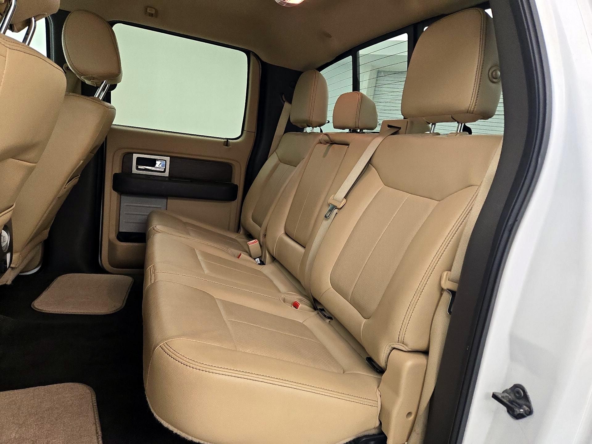 Thumbnail: 2014 Ford F-150 - 19